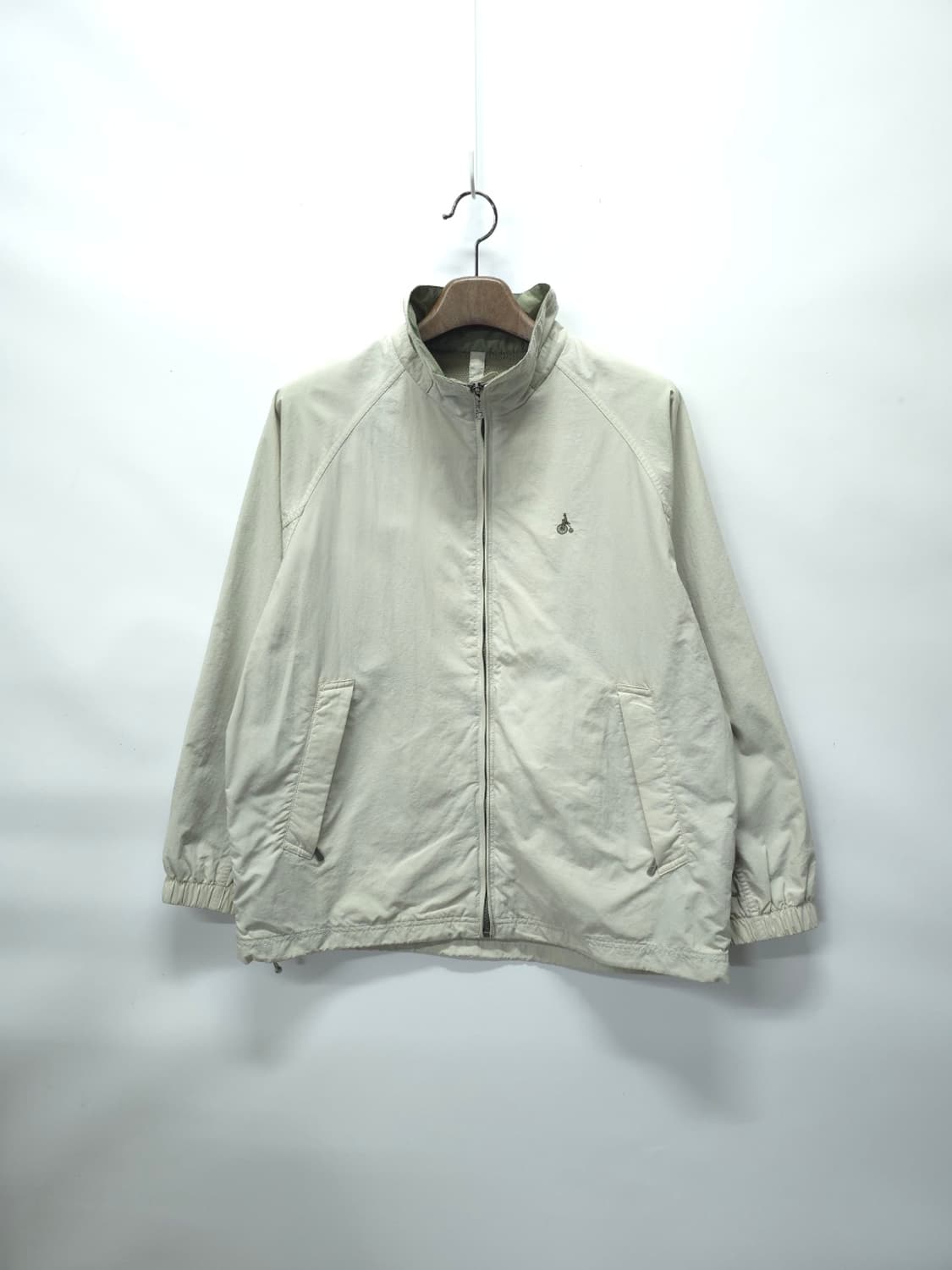 빈폴 봄가을 바람막이 자켓 ( 95~100 ) 상품이미지1