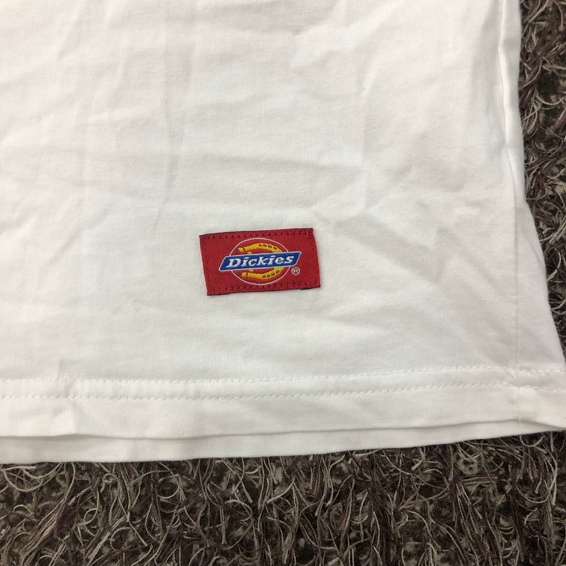 디키즈 반팔 티셔츠 상품이미지3