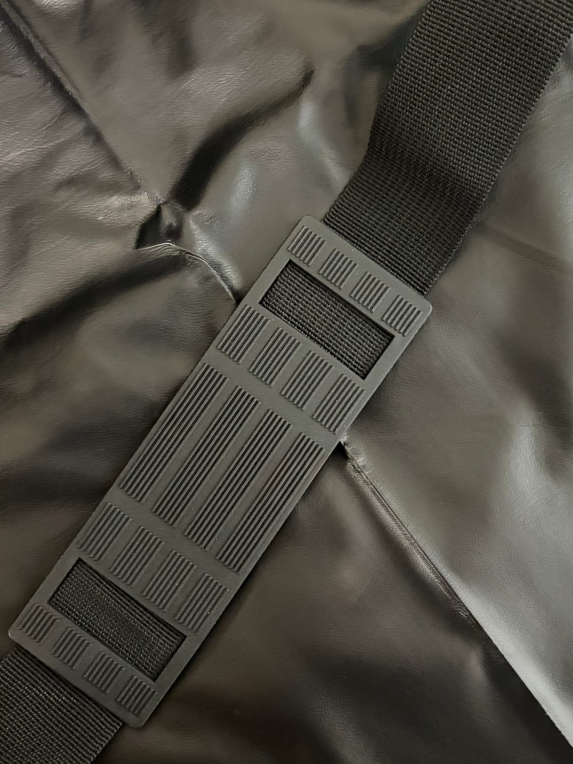 Japanese Vintage] Big bag 보부상백 보스턴백 상품이미지3