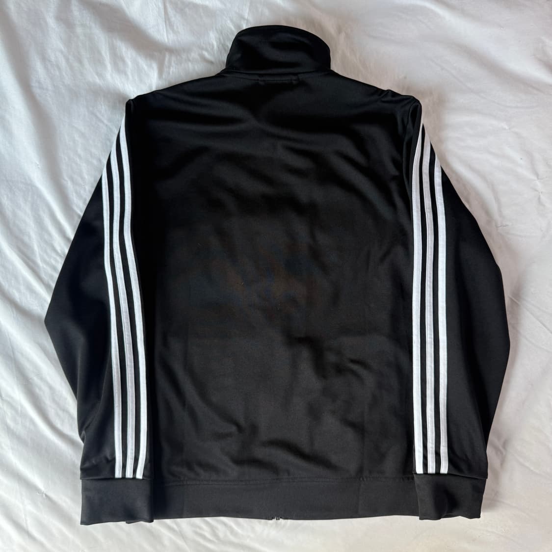 아디다스 트랙탑 블랙 져지 XL 상품이미지5