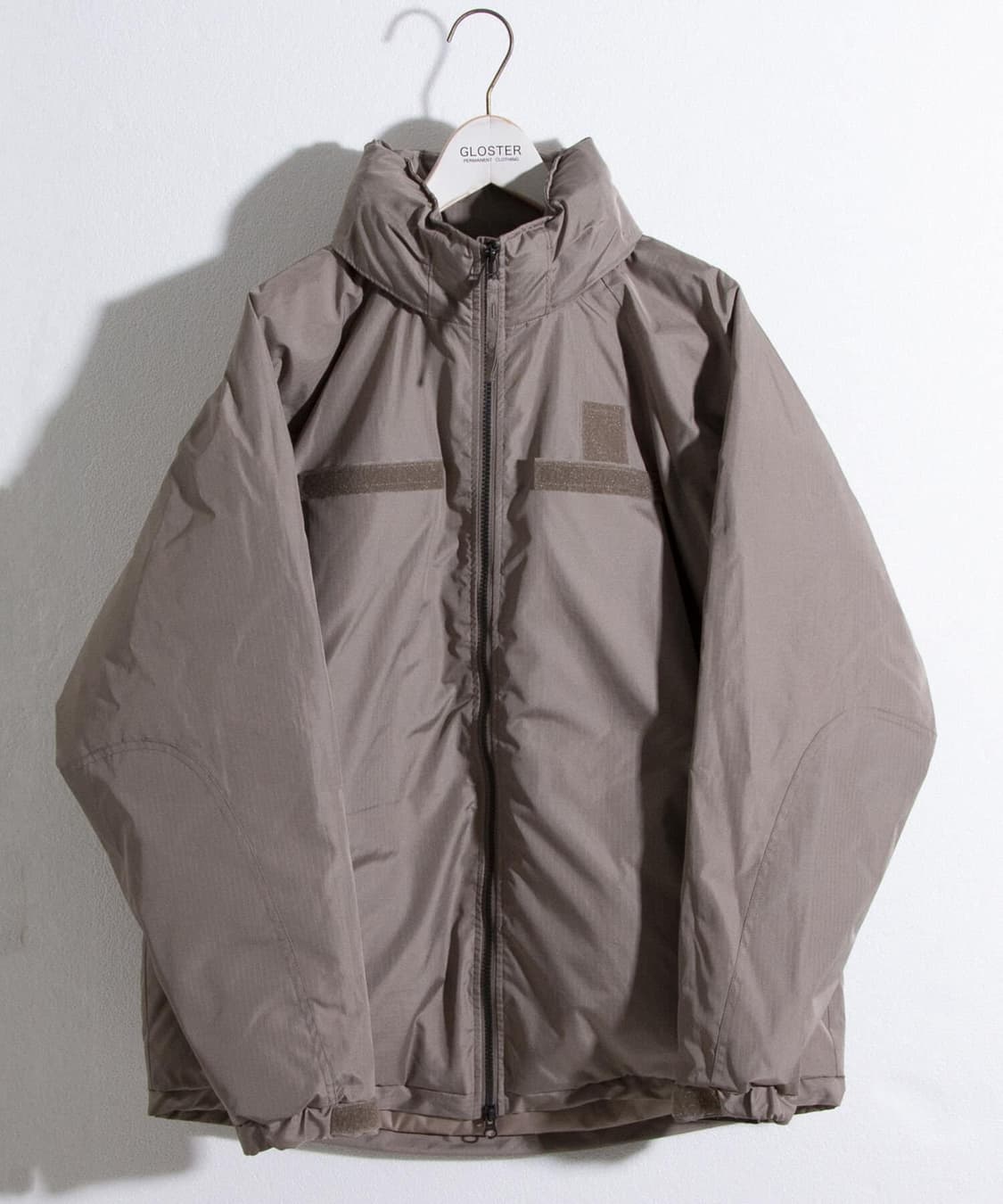 Taion x gloster level7 down jacket 상품이미지6