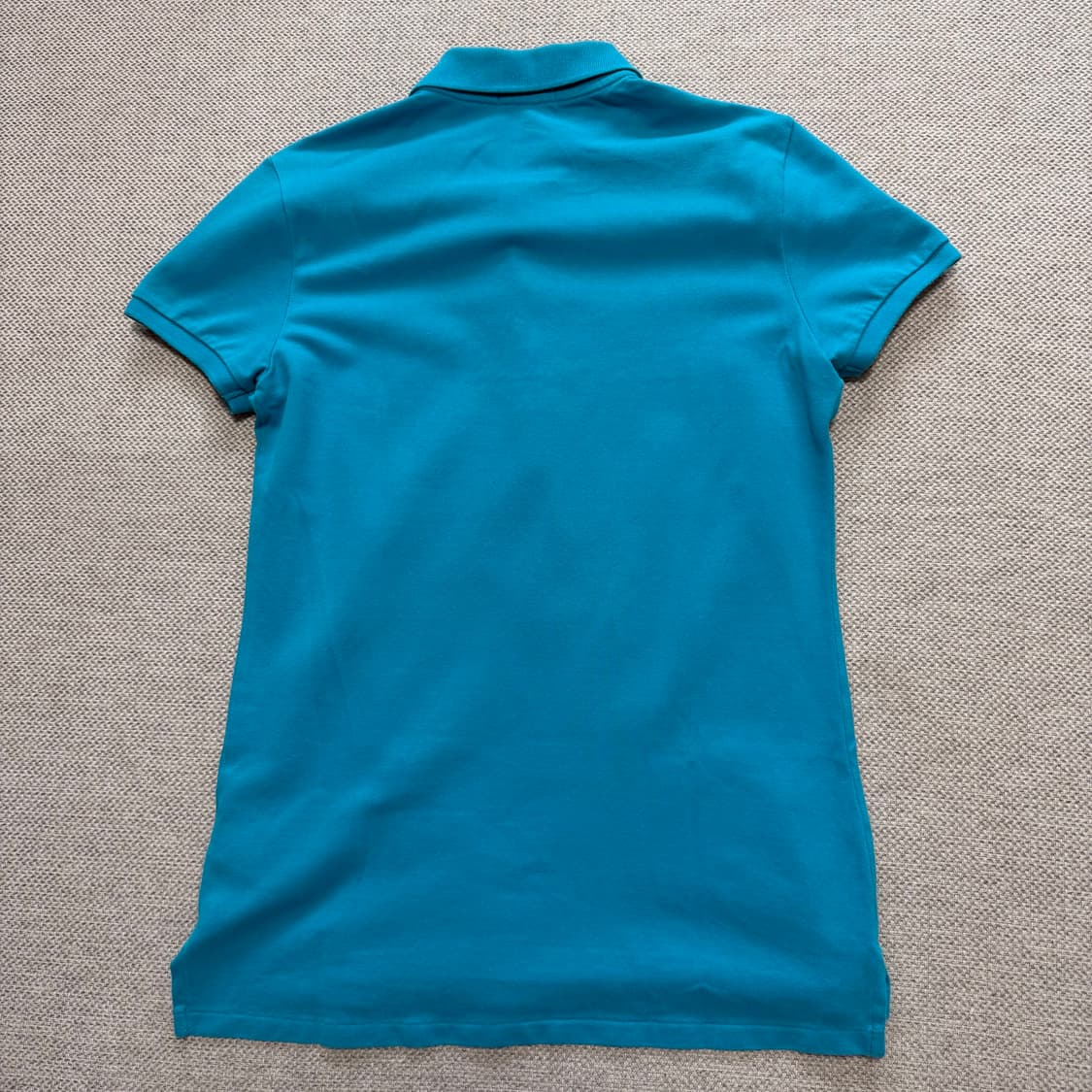 폴로 랄프로렌 슬림핏 반팔 카라티 상품이미지6