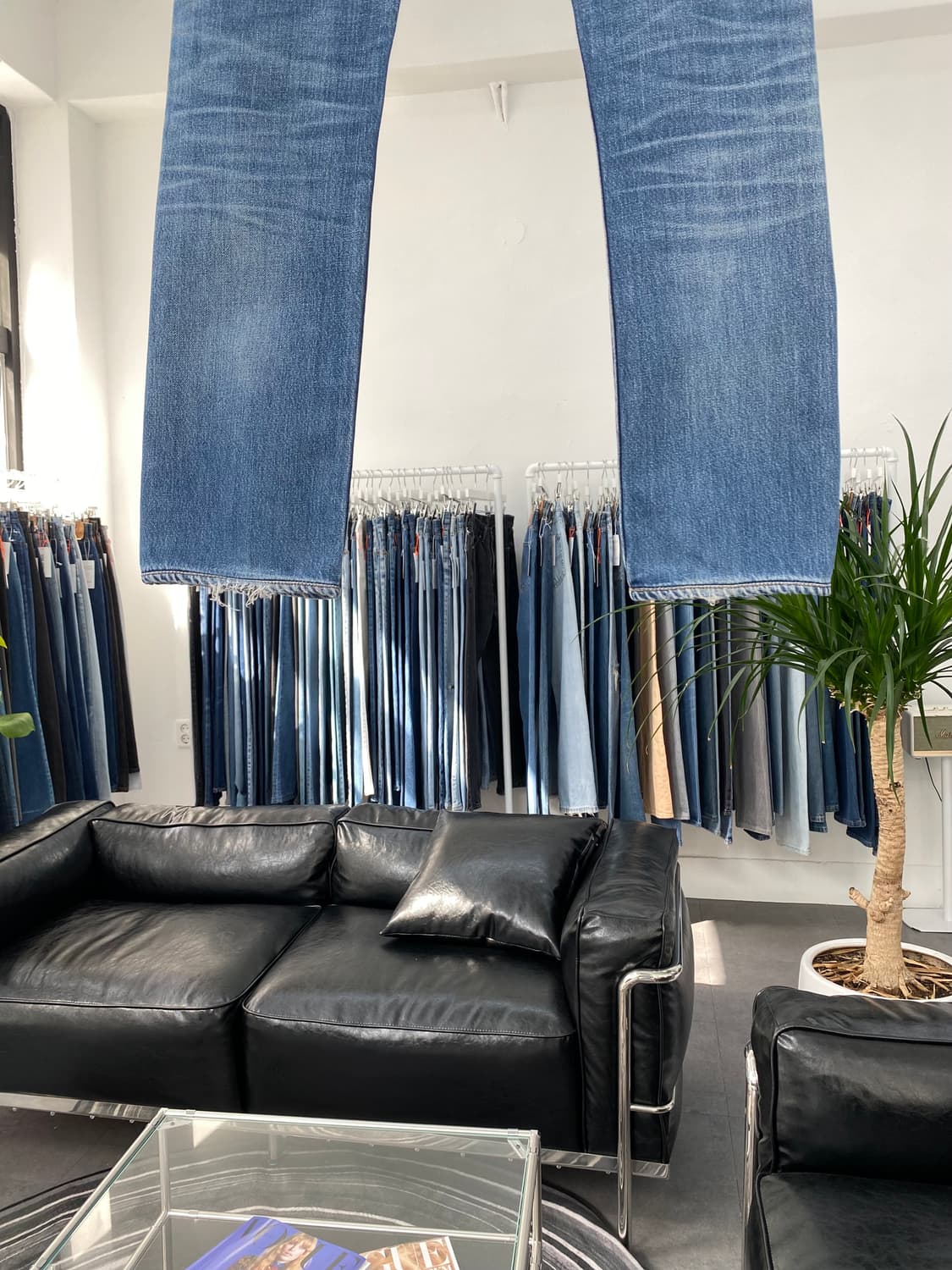 Levis501 Straight Fit 00s 27사이즈 a4840 상품이미지7