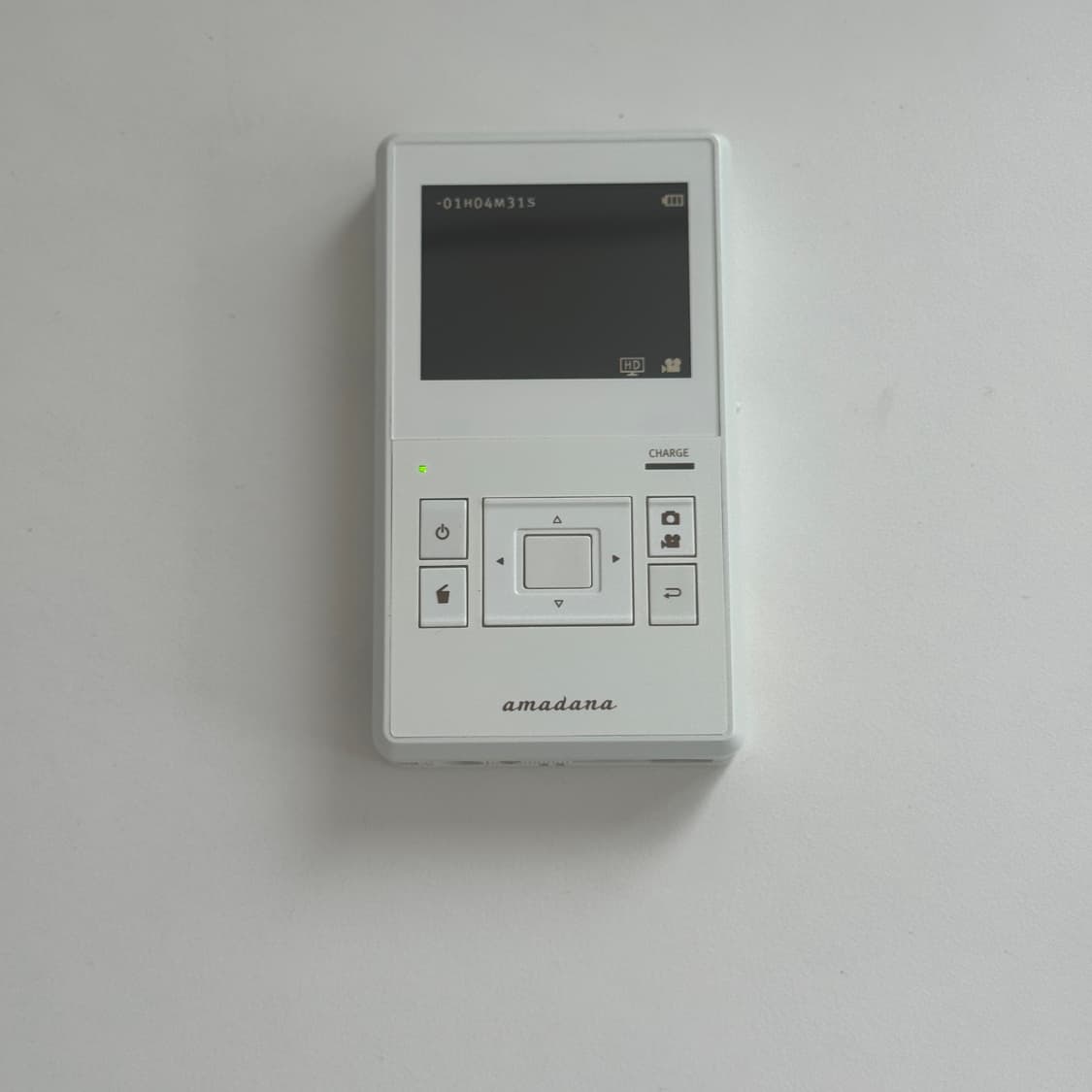 amadana sal 캠코더 상품이미지3