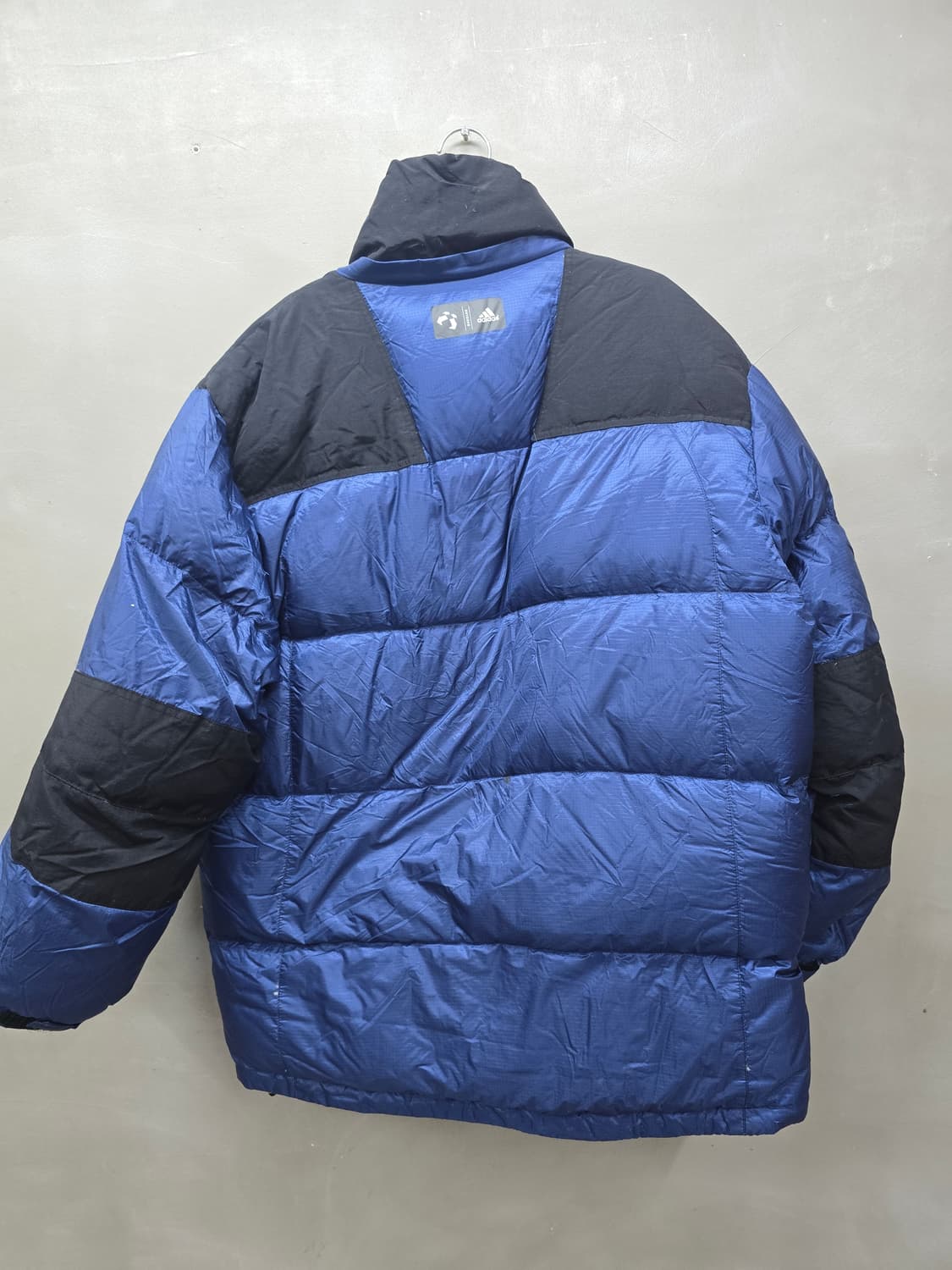아디다스 남성 오리털 패딩 상품이미지5