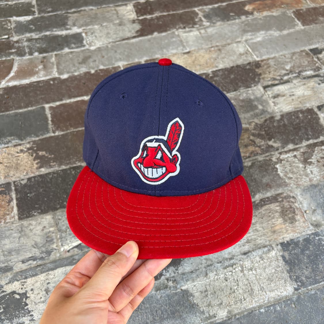 New Era 뉴에라 스냅백 캡 모자 상품이미지2
