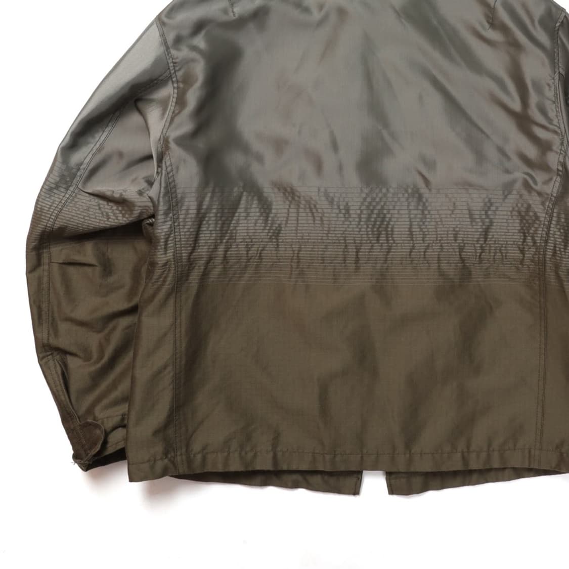 탁 Taak Fadeaway Blouson Jacket 

 상품이미지7