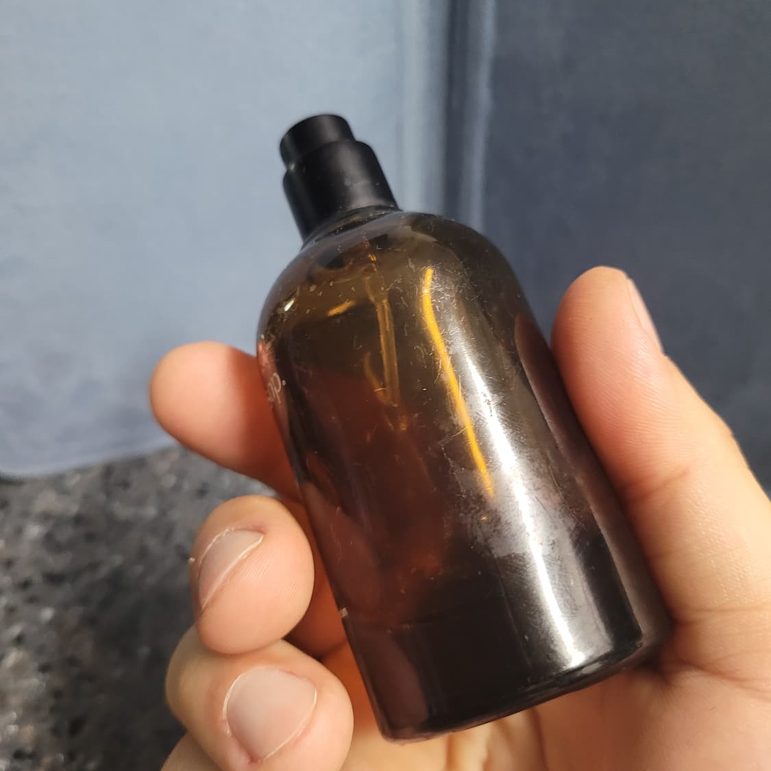 Aesop 이솝 Tacit 테싯 오 드 퍼퓸 50ml 향수 (6) 상품이미지5