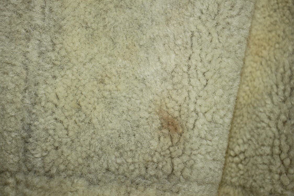 Piticosi B-3 항공무스탕  상품이미지7