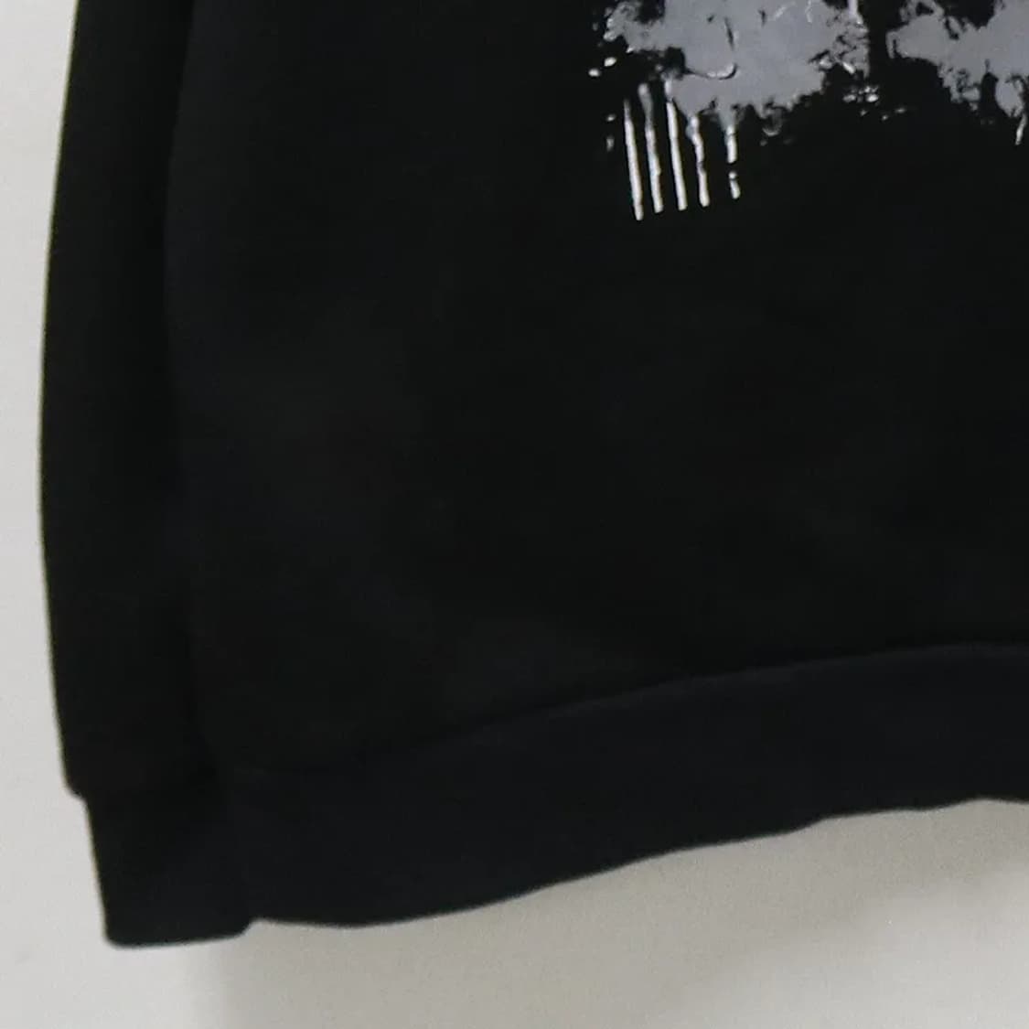 롬위 고스로리 크로스  후드티셔츠 61911 상품이미지7