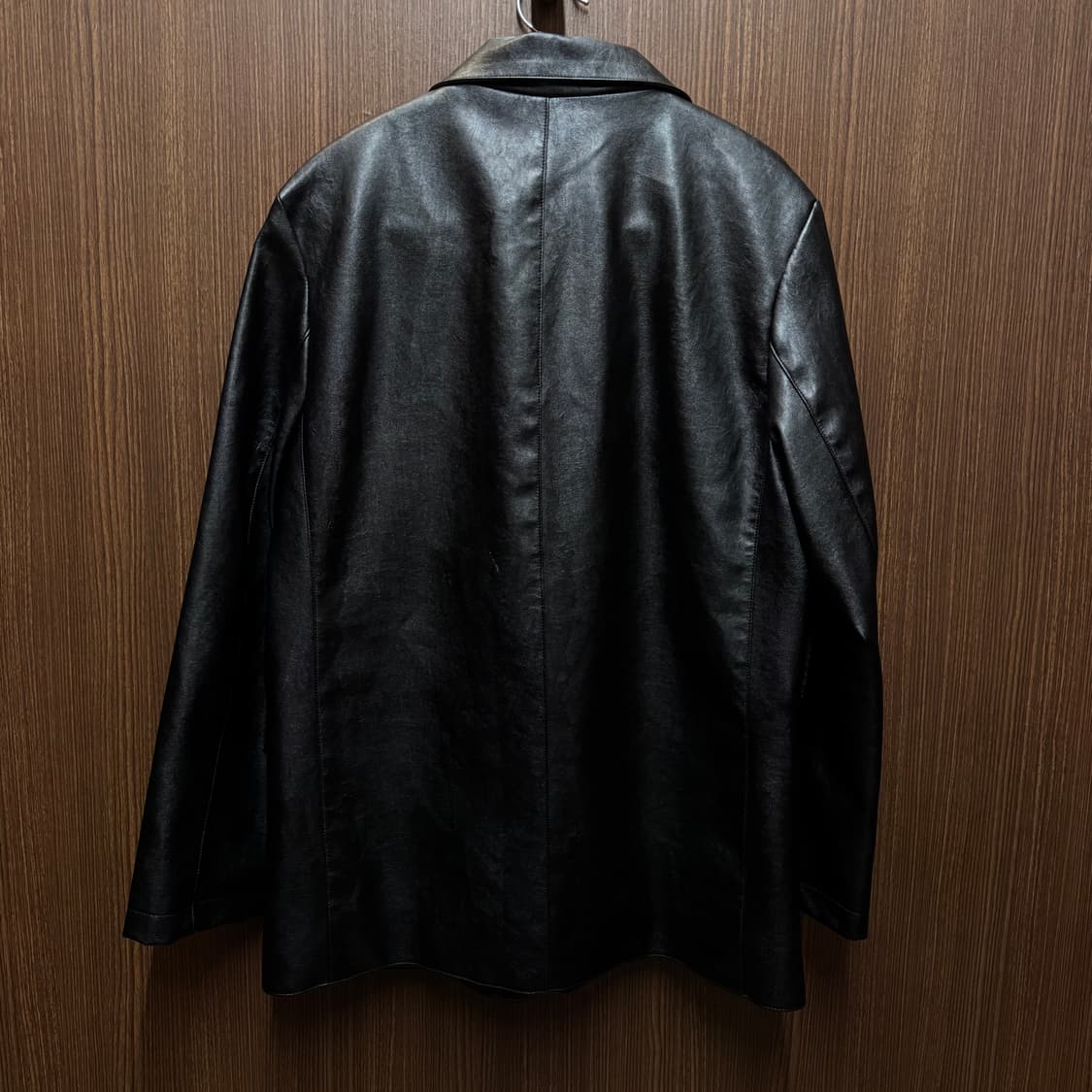 캐비넷인서울 가죽자켓  상품이미지3