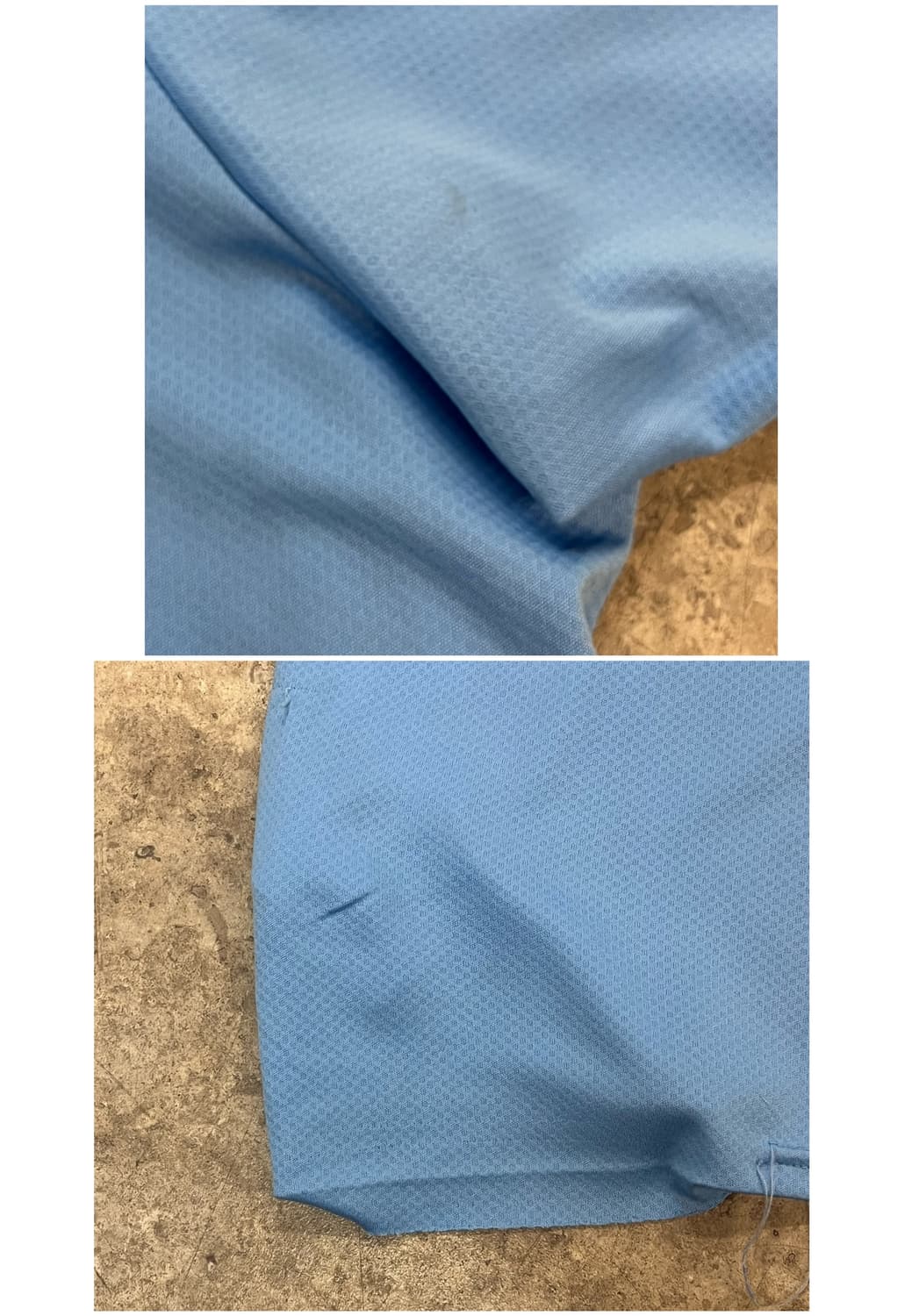 푸마 22-23 맨시티 홀란드 유니폼 져지 3XL #csz2084 상품이미지8