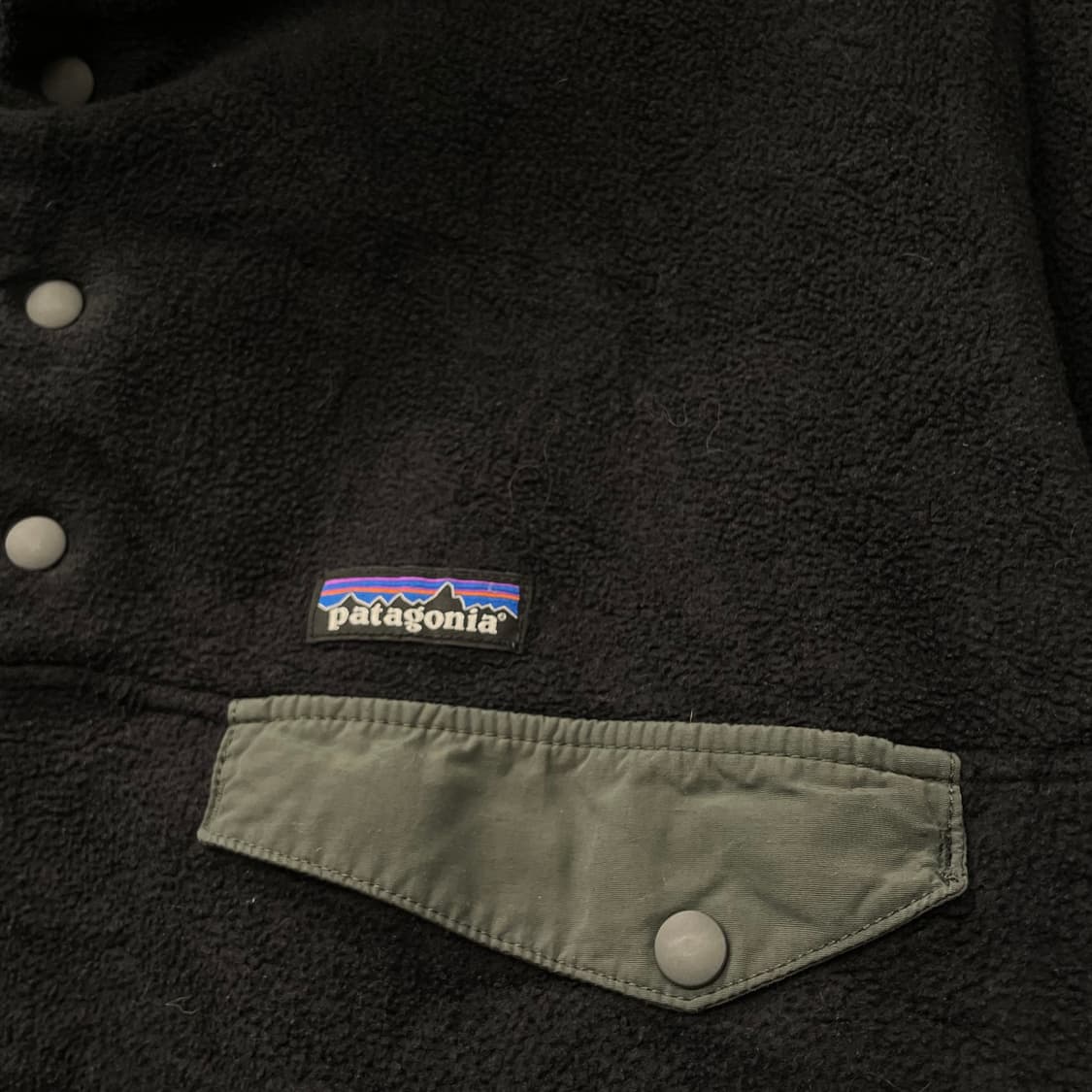 SP18 파타고니아 신칠라 스냅-T 풀오버 플리스 N14 상품이미지5