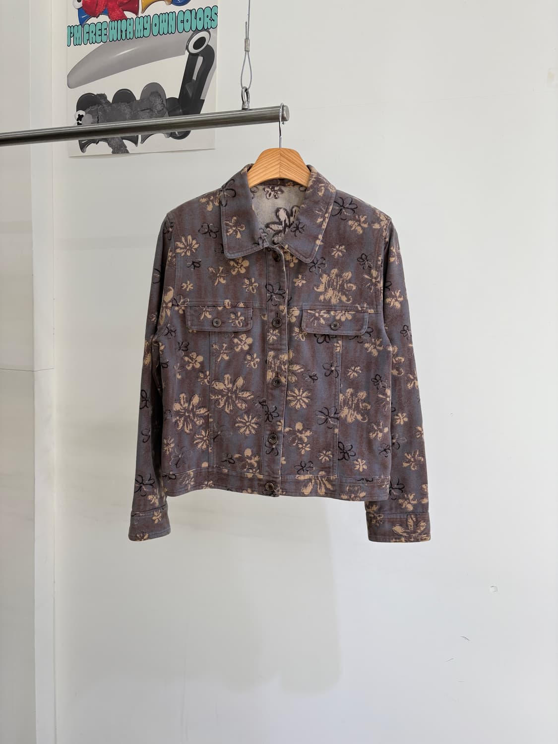 DUSOL 자켓 상품이미지1