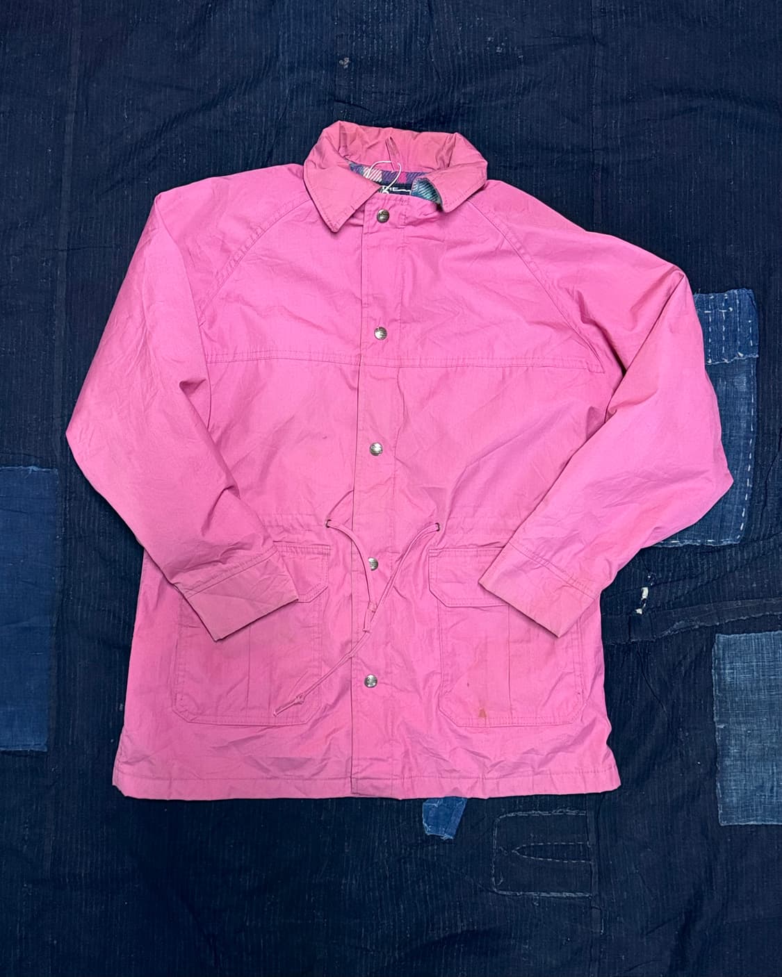 80's 울리치(W) 마운틴 파카 M 상품이미지1