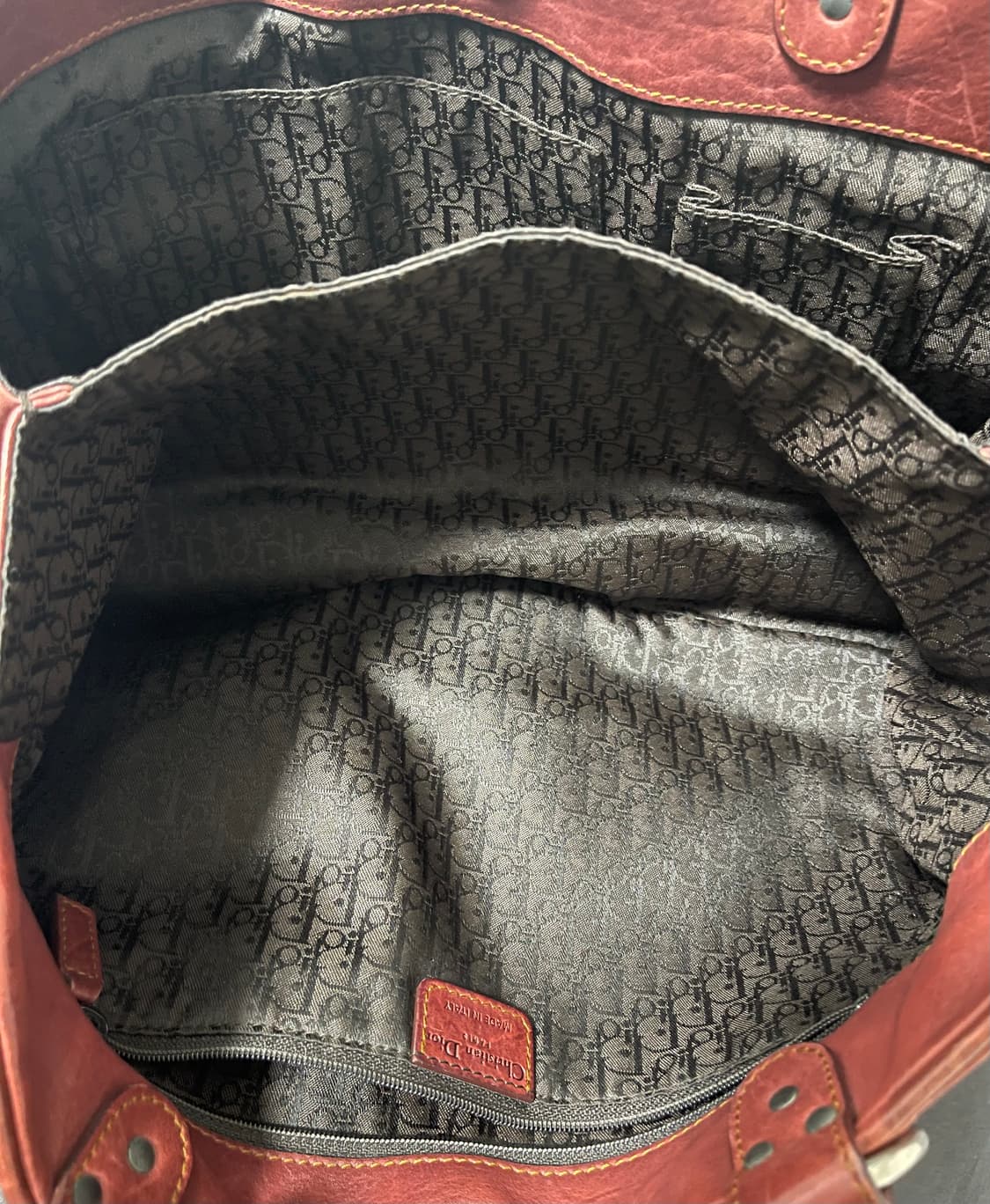 디올 가우초 상품이미지8