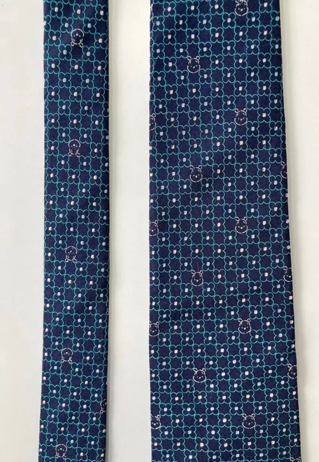 디즈니 넥타이 상품이미지3