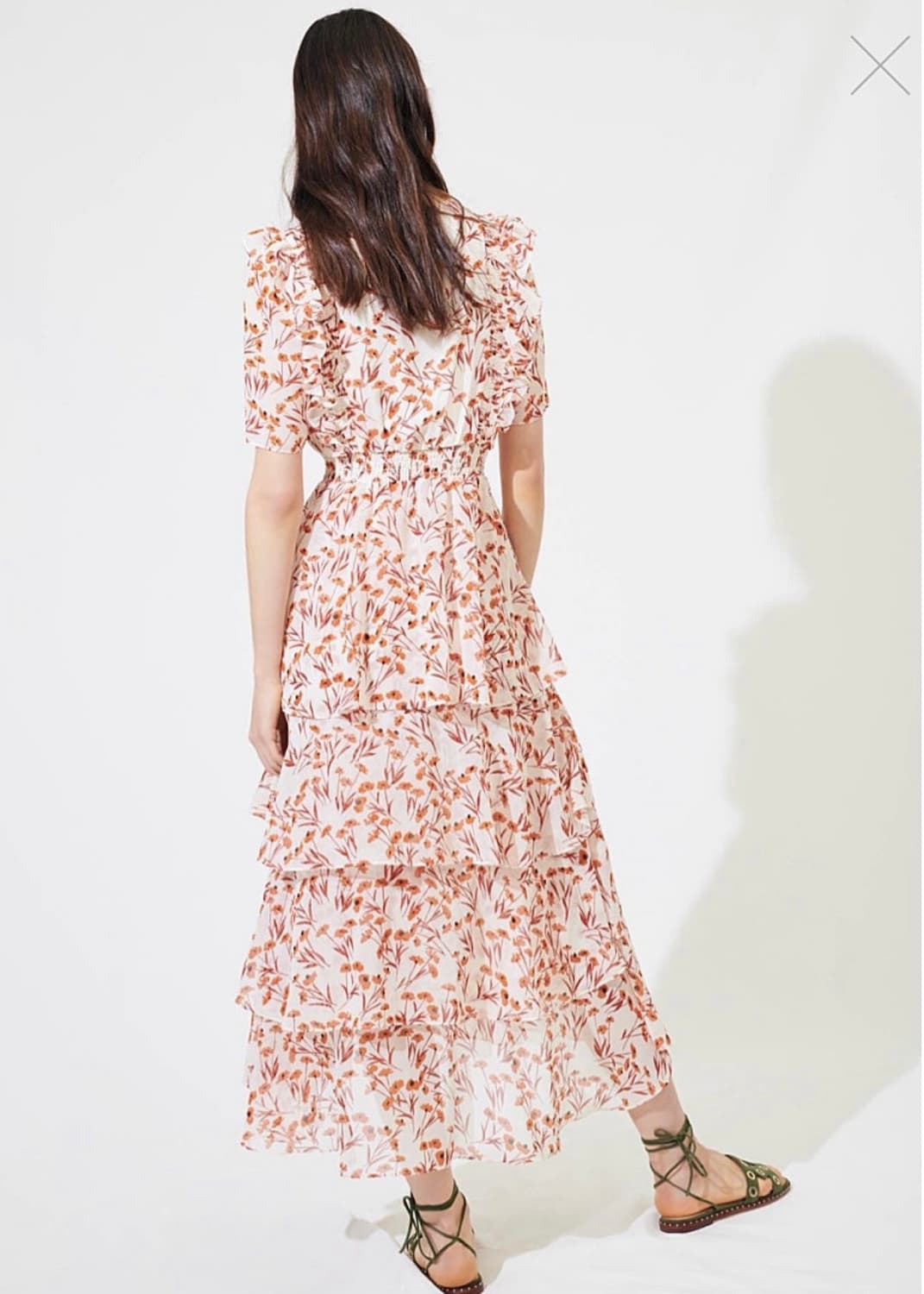 마쥬 로미나 원피스 상품이미지5