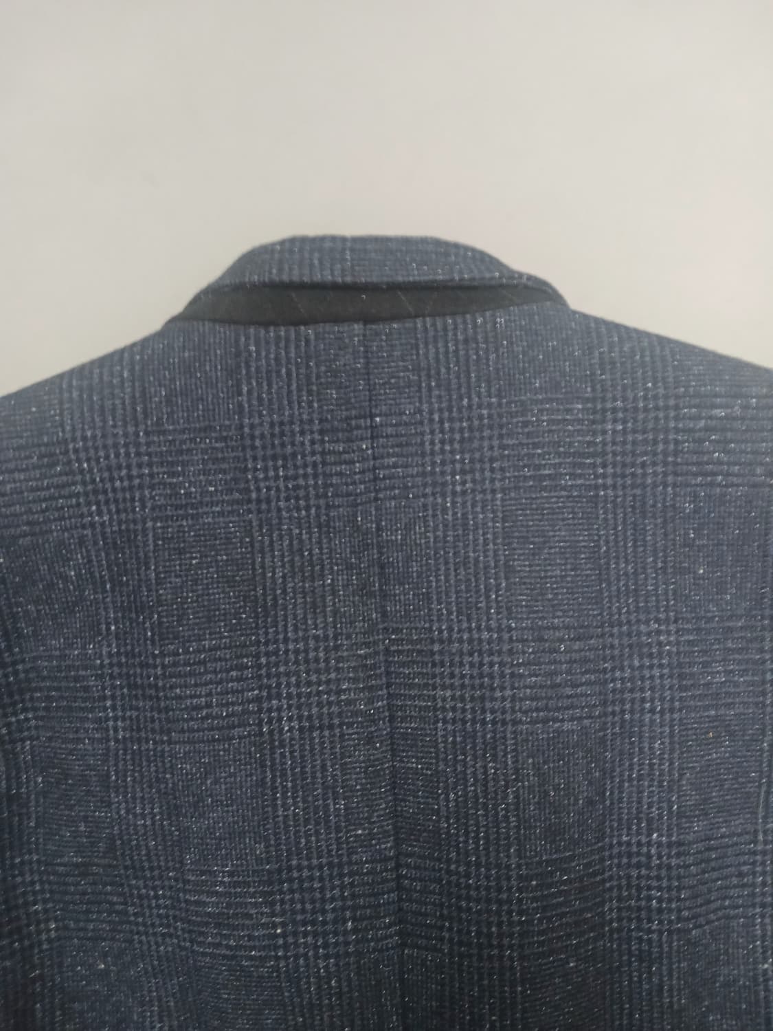 [105] 크리스찬오자드 레이어드 울 코트 자켓 패딩 상품이미지7