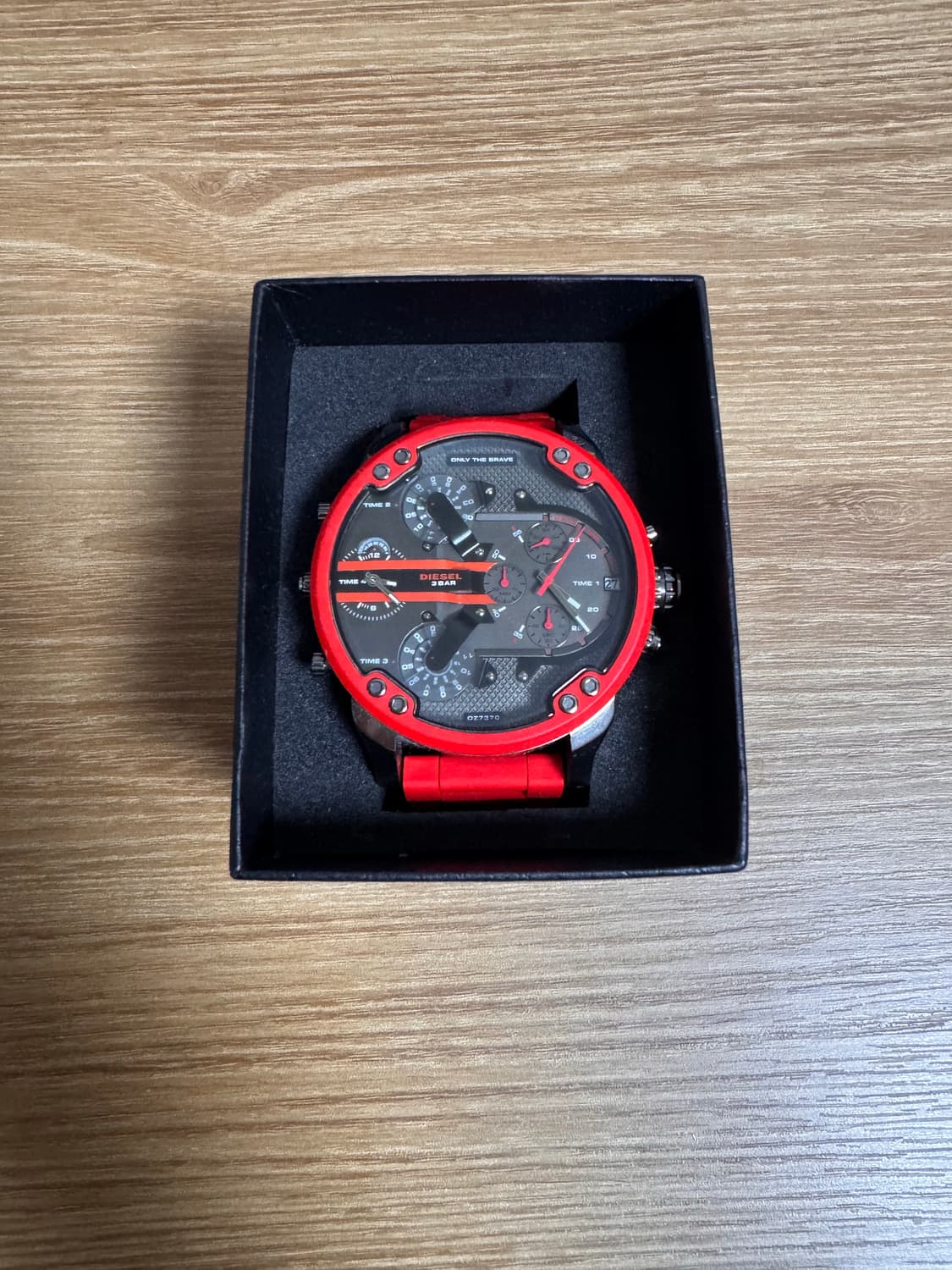 디젤 시계 DZ 7370 미스터 대디 2.0 상품이미지4