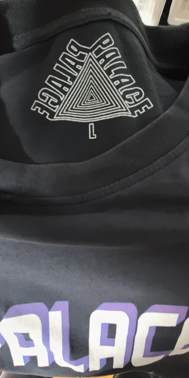 팔라스 엘튼존 반팔 티셔츠 상품이미지5