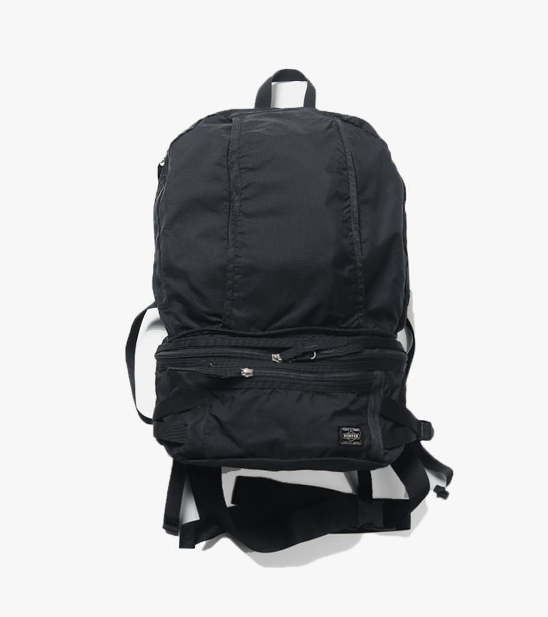 PORTER - POCKETABLE BAG(BACKPACK, WAIST) 상품이미지2