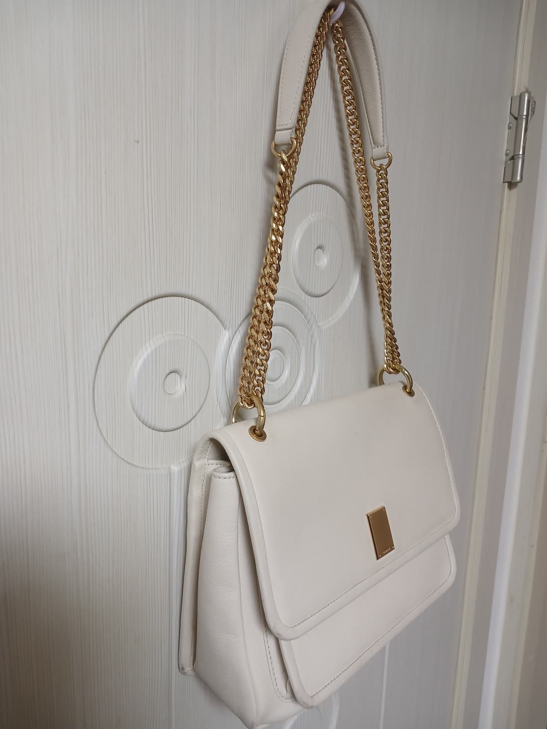 쿠론 체인가방 상품이미지3