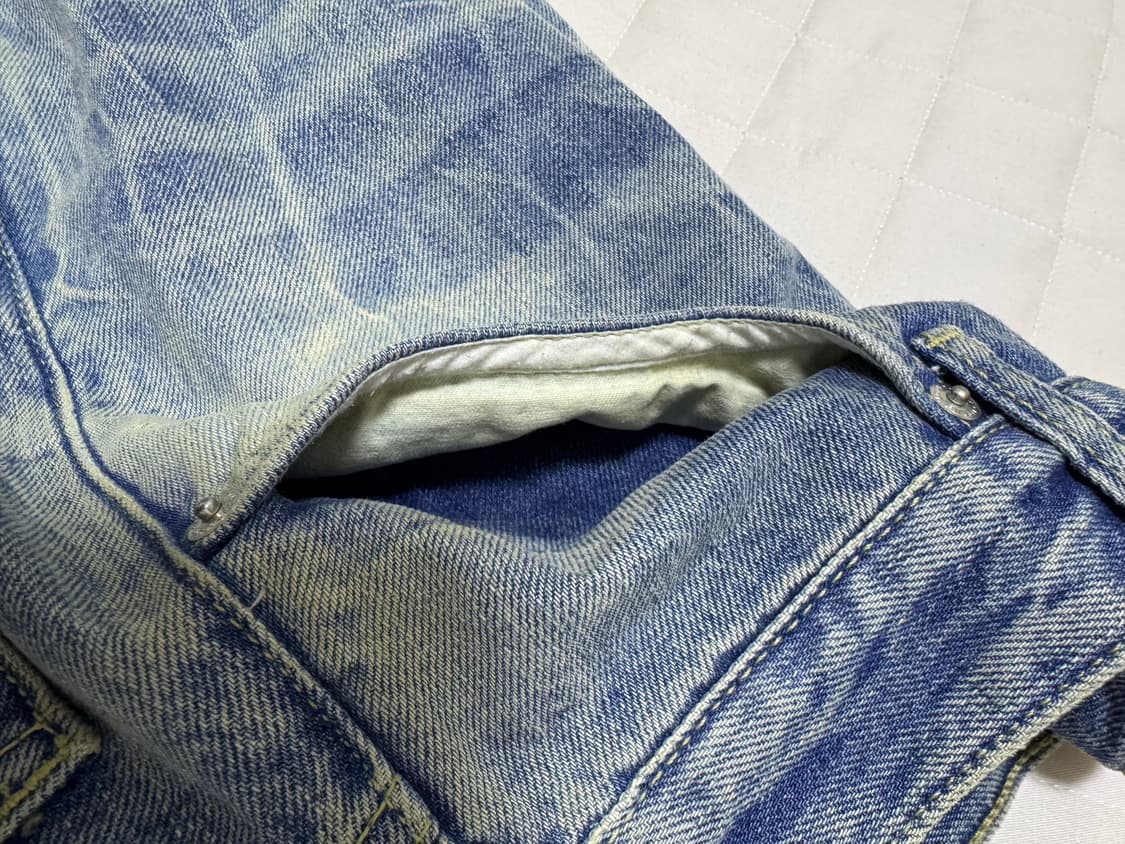 모드나인 turn me on 29사이즈 상품이미지5