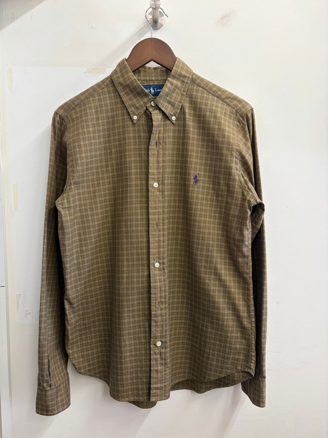 N135. 폴로 셔츠 상품이미지1