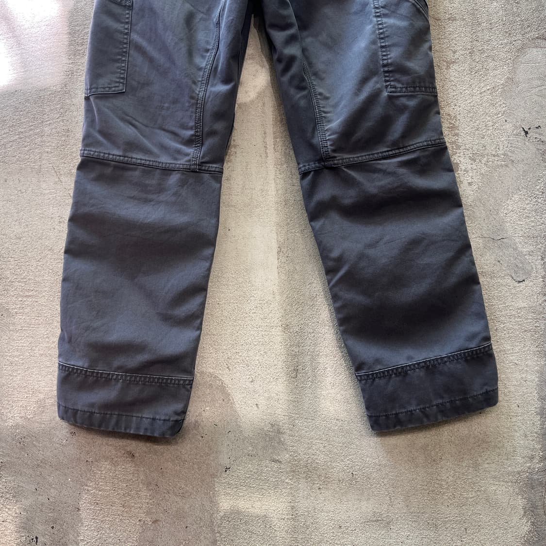 칼하트 풀스윙 워크 팬츠 릴렉스핏 상품이미지7