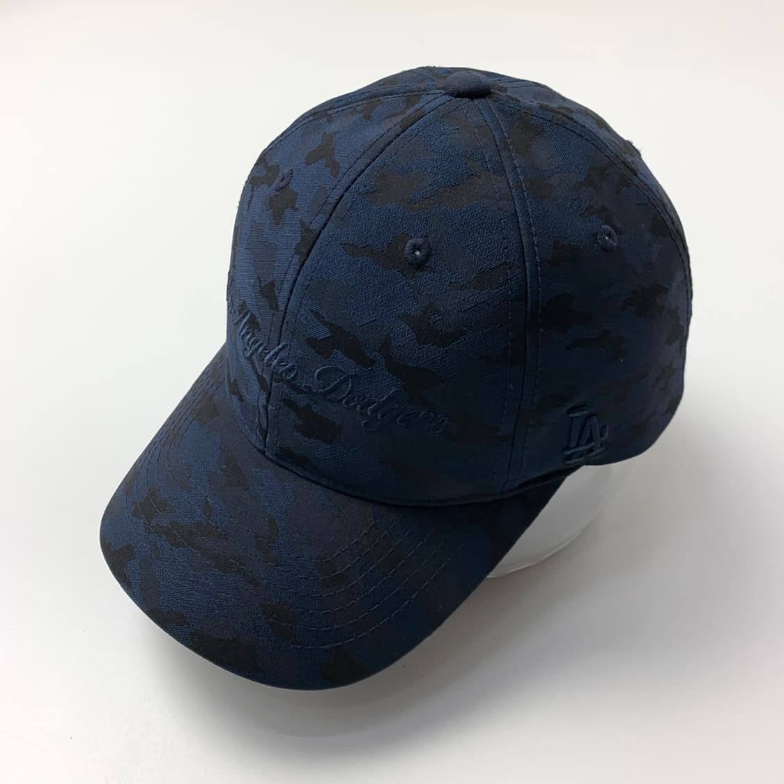 [OS/정품] 엠엘비 카모패턴 남여공용 볼캡모자
 상품이미지1