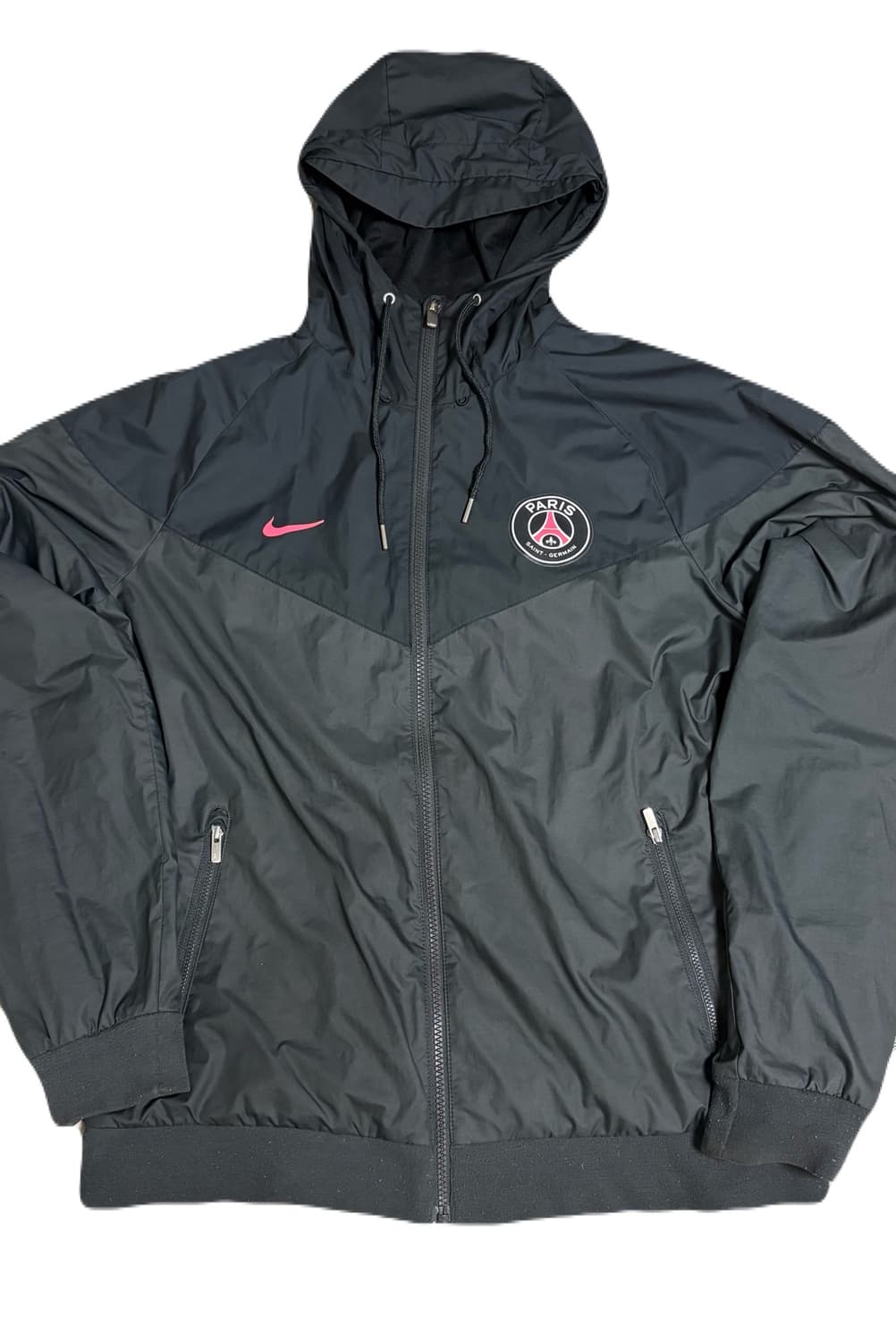 나이키 psg 바람막이 윈드러너 자켓 M 상품이미지1