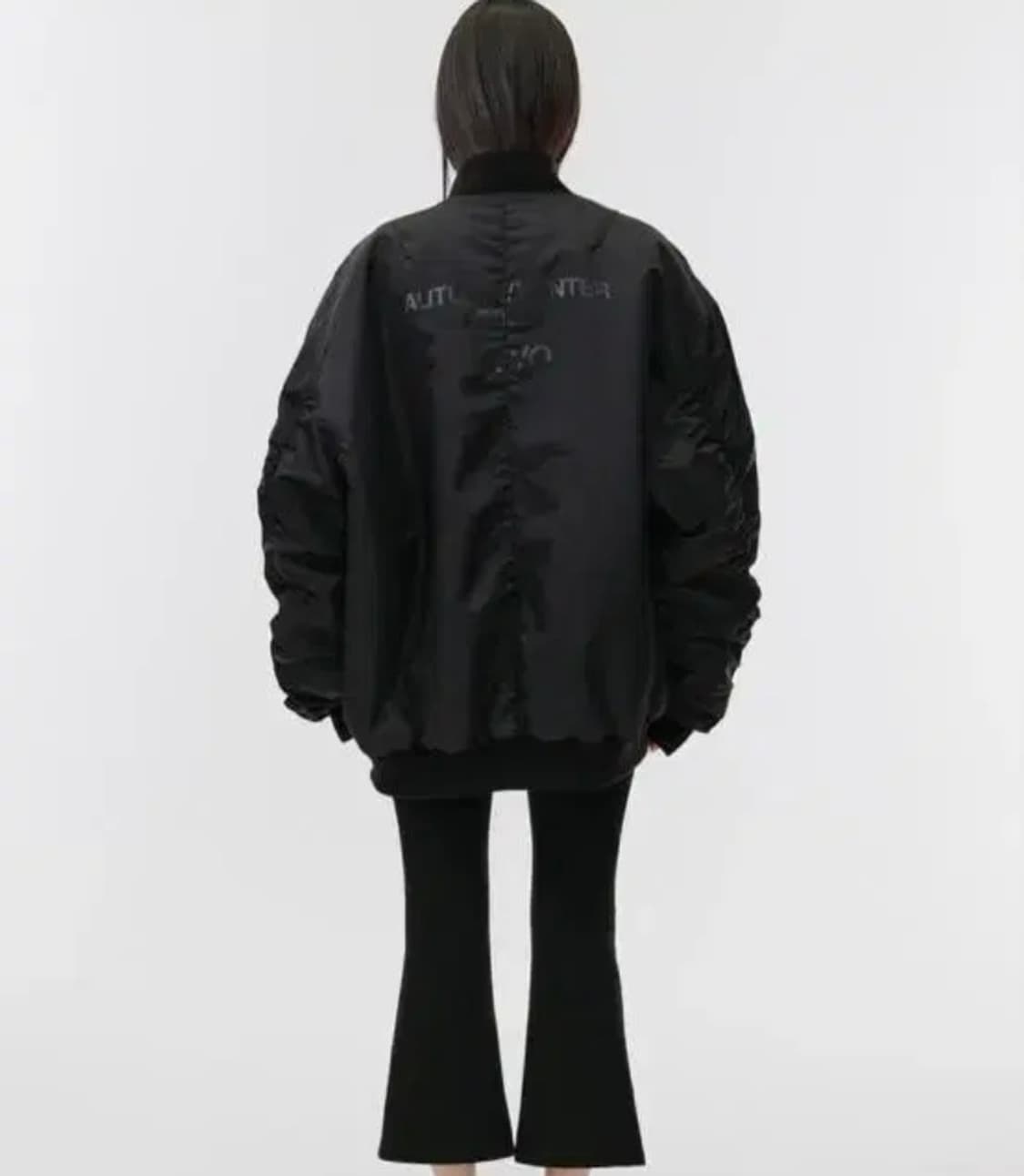 에스이오 ma-1 자켓 상품이미지1