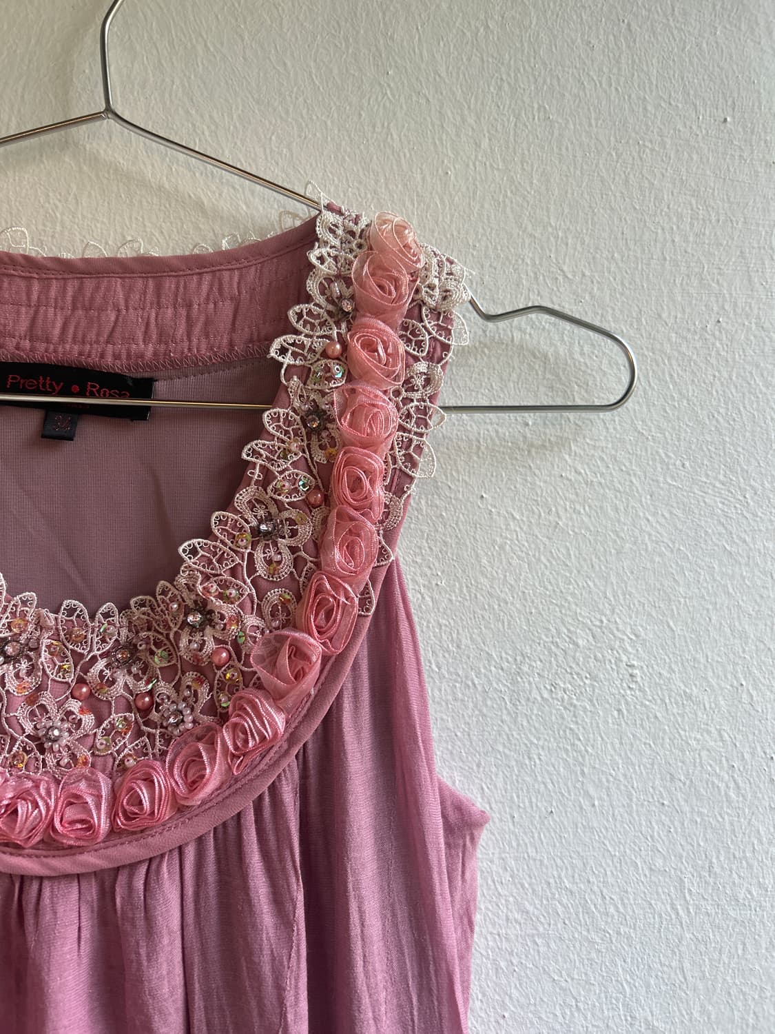 페어리 로즈 드레스  상품이미지2