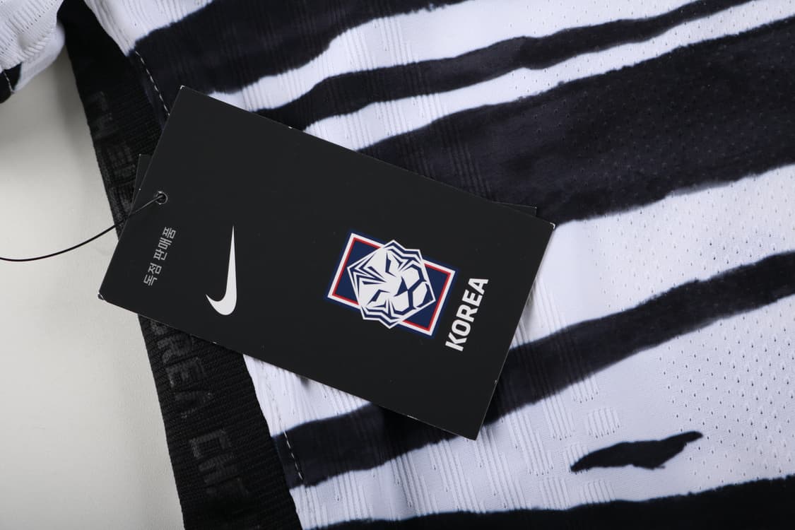 [M] 나이키 20-22 국대 도쿄올림픽 버전 어웨이 어센틱 유니폼 상품이미지3