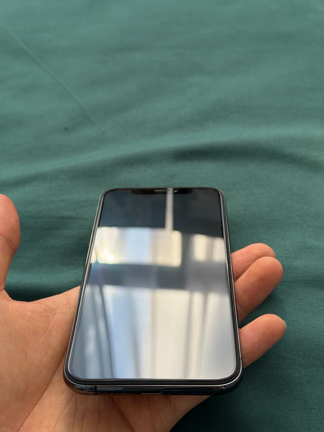 아이폰xs 256 스페이스그레이 상품이미지3