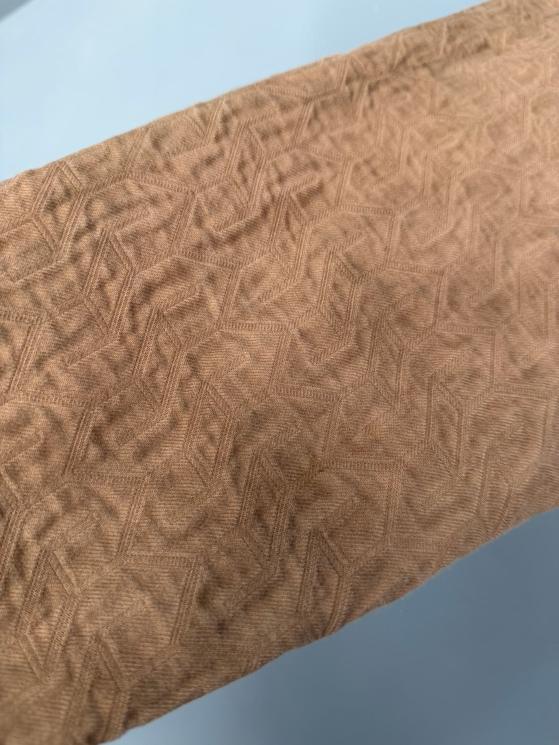 스투시 리바이스 자카드 트러커 자켓 상품이미지3