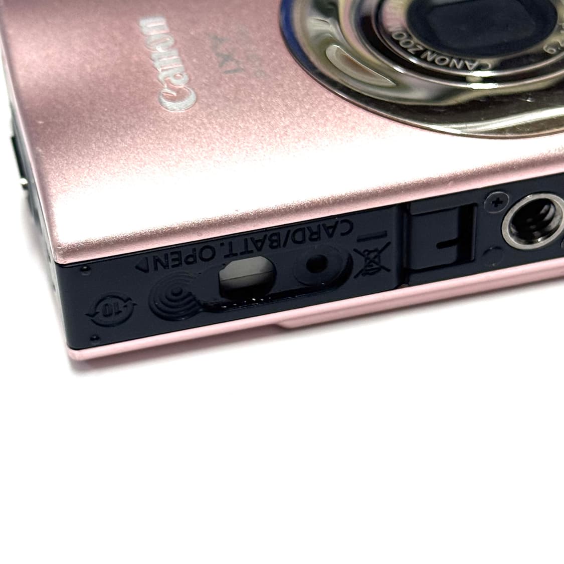 풀박스) 캐논 익서스 80 is , Canon IXY 20 is 상품이미지7