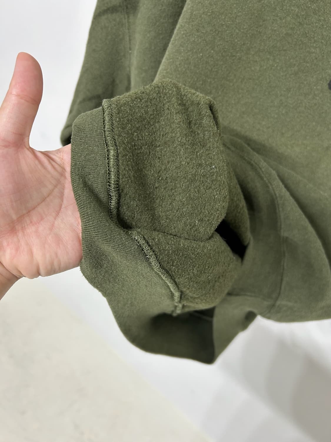 90’s USMC PT Sweatshirt. 상품이미지7