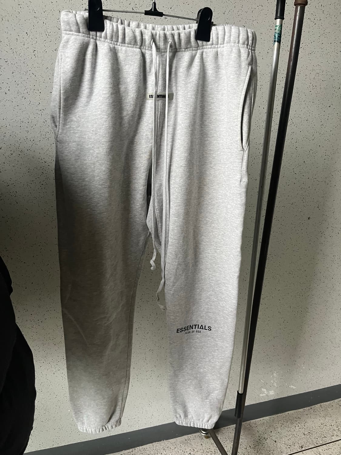 피어오브갓 에센셜 스웻조거팬츠 상품이미지1