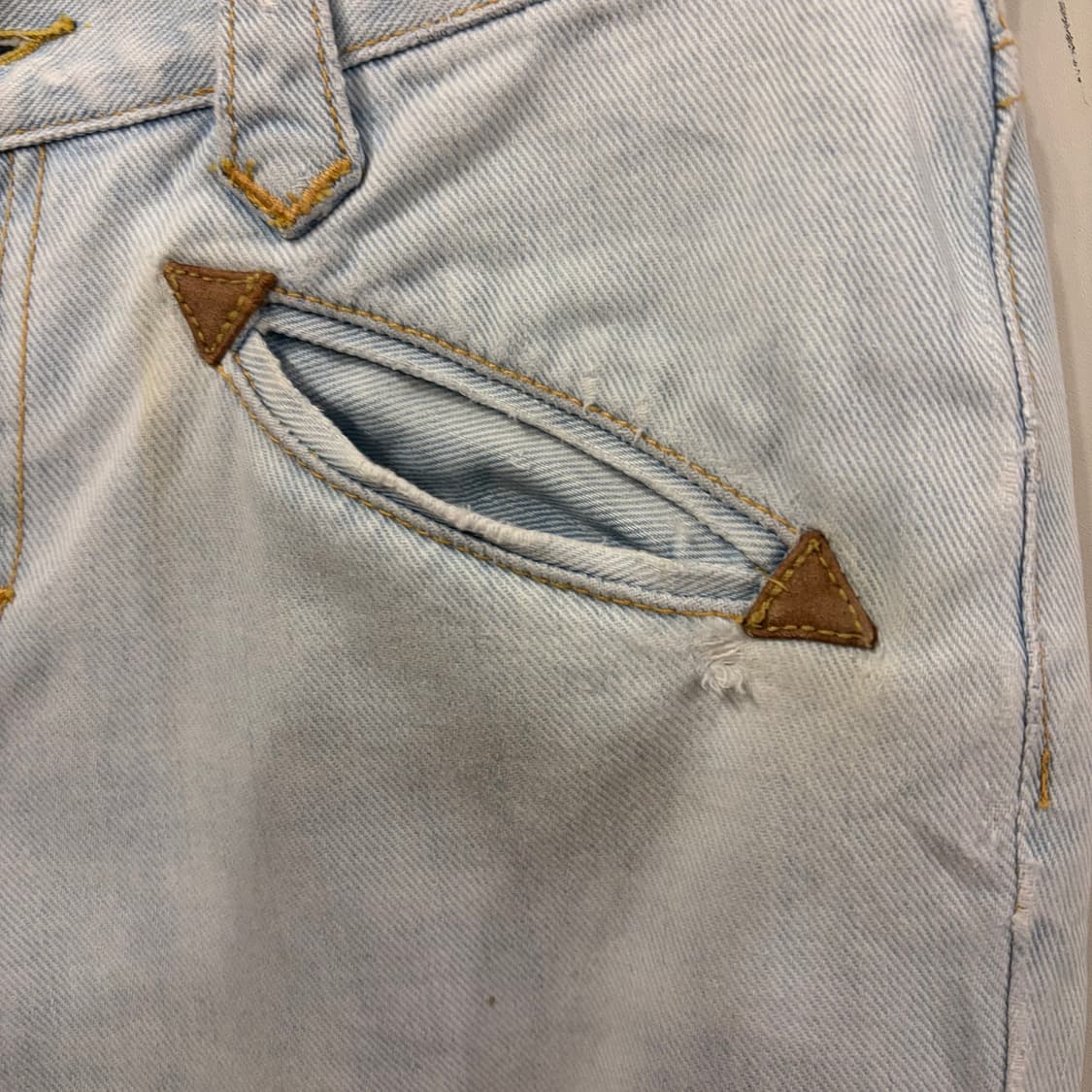 폴로 랄프로렌 웨스턴 카우보이진  상품이미지4