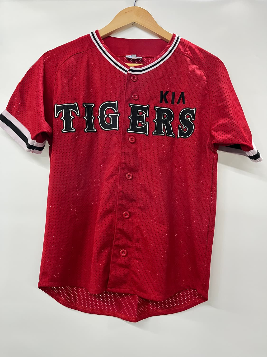 기아타이거즈 올드 유니폼 11 사이즈 상품이미지1