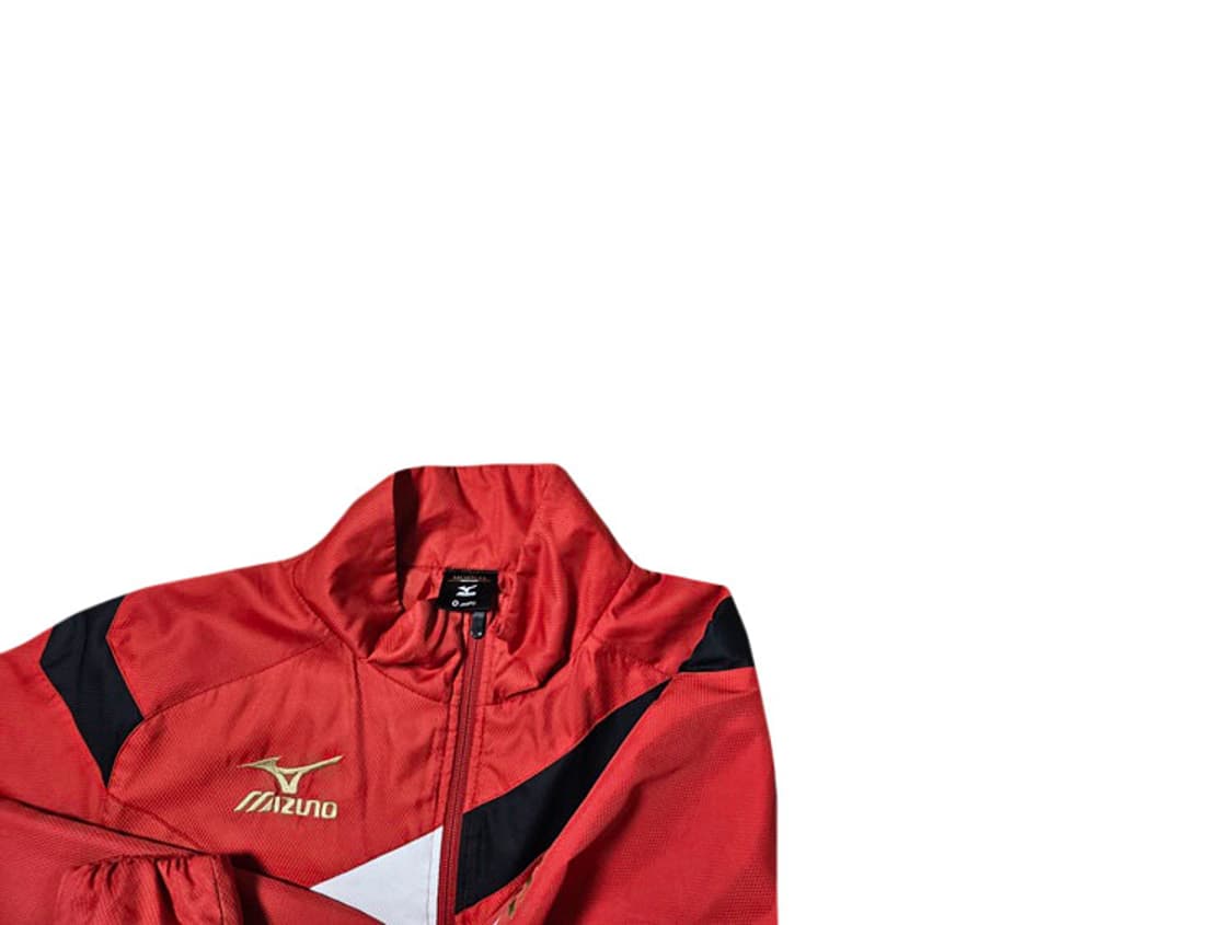 미즈노 스트릿 모렐리아 바람막이 자켓 상품이미지3