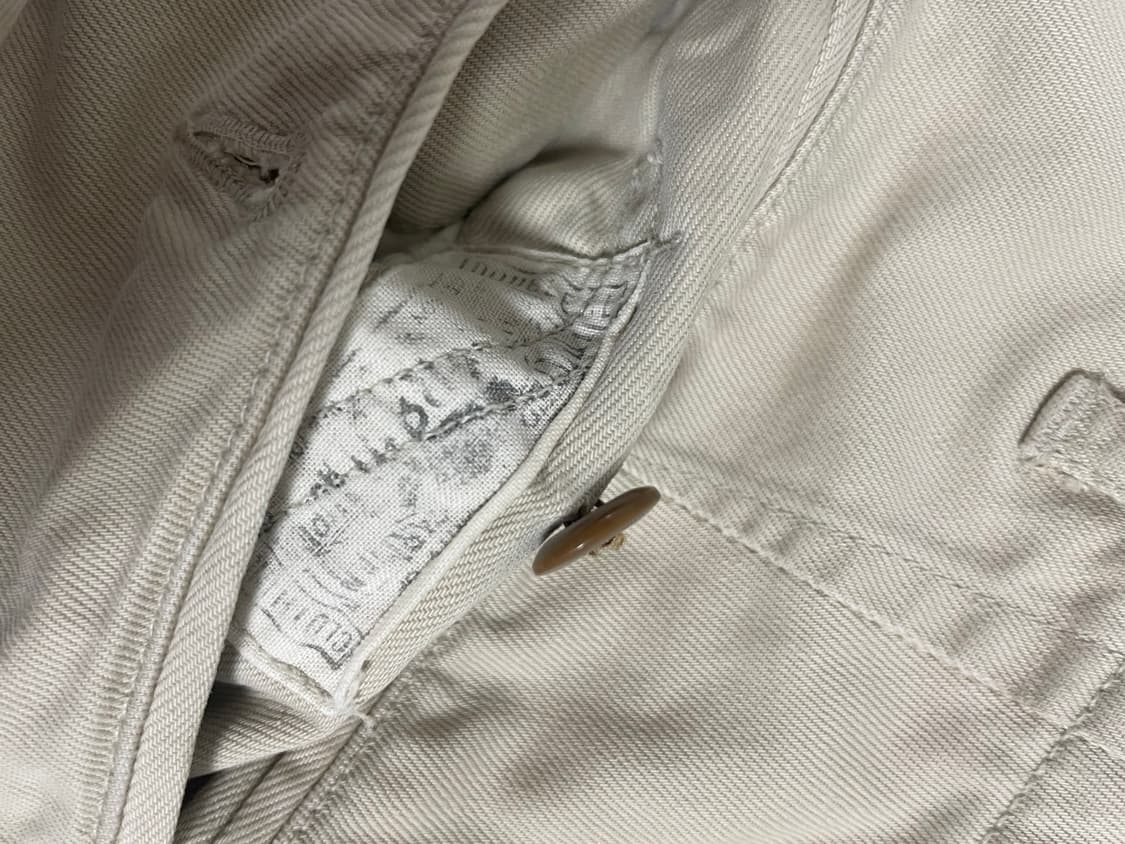 RRL 베이지 필드치노 (29x32) 상품이미지6