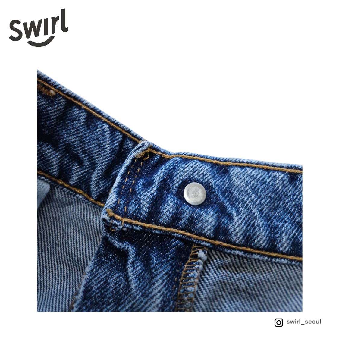 90s 917 orangetab bootscut jeans 상품이미지5