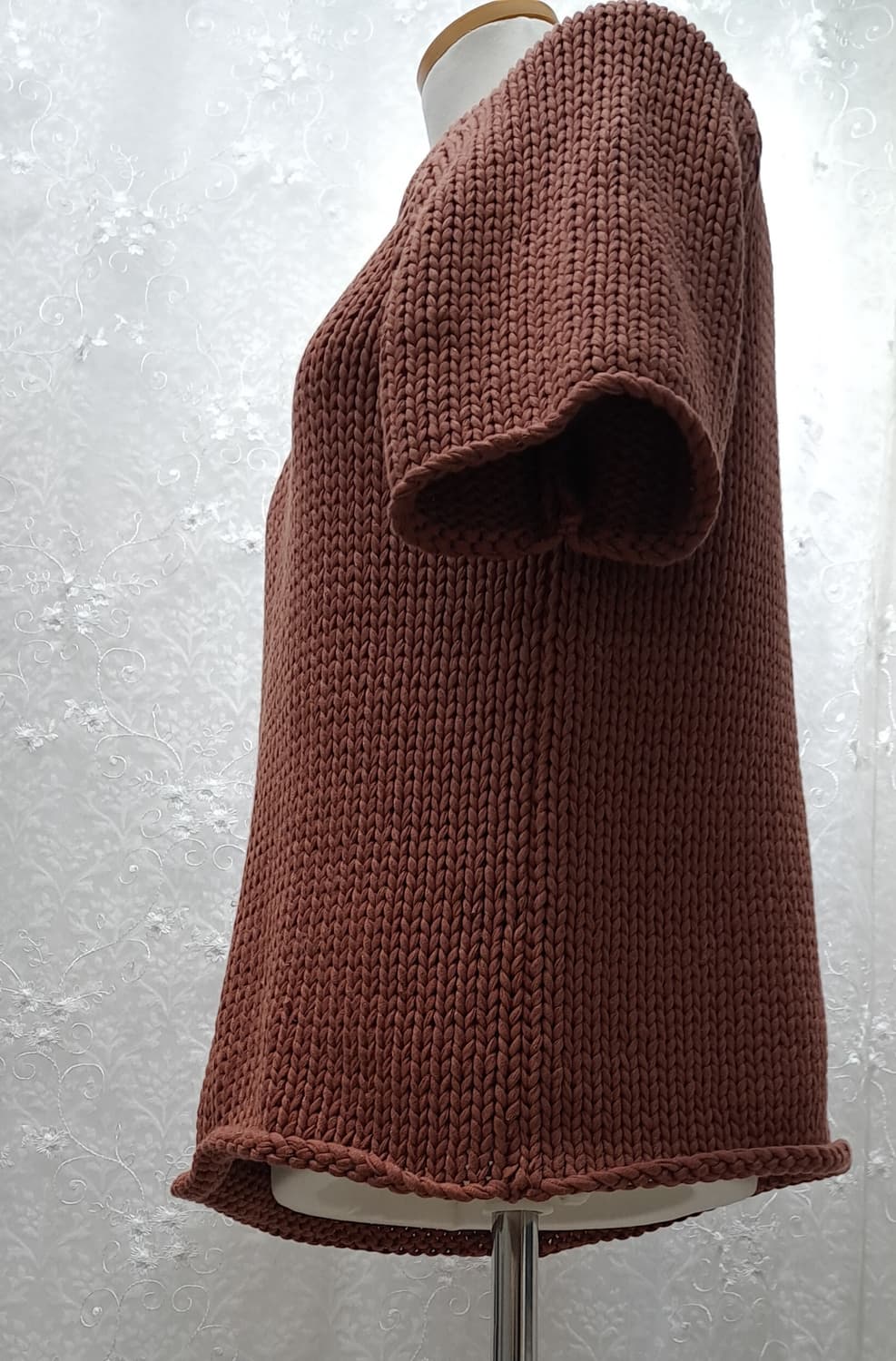 브루넬리코치넬리 정품 니트 M 상품이미지3