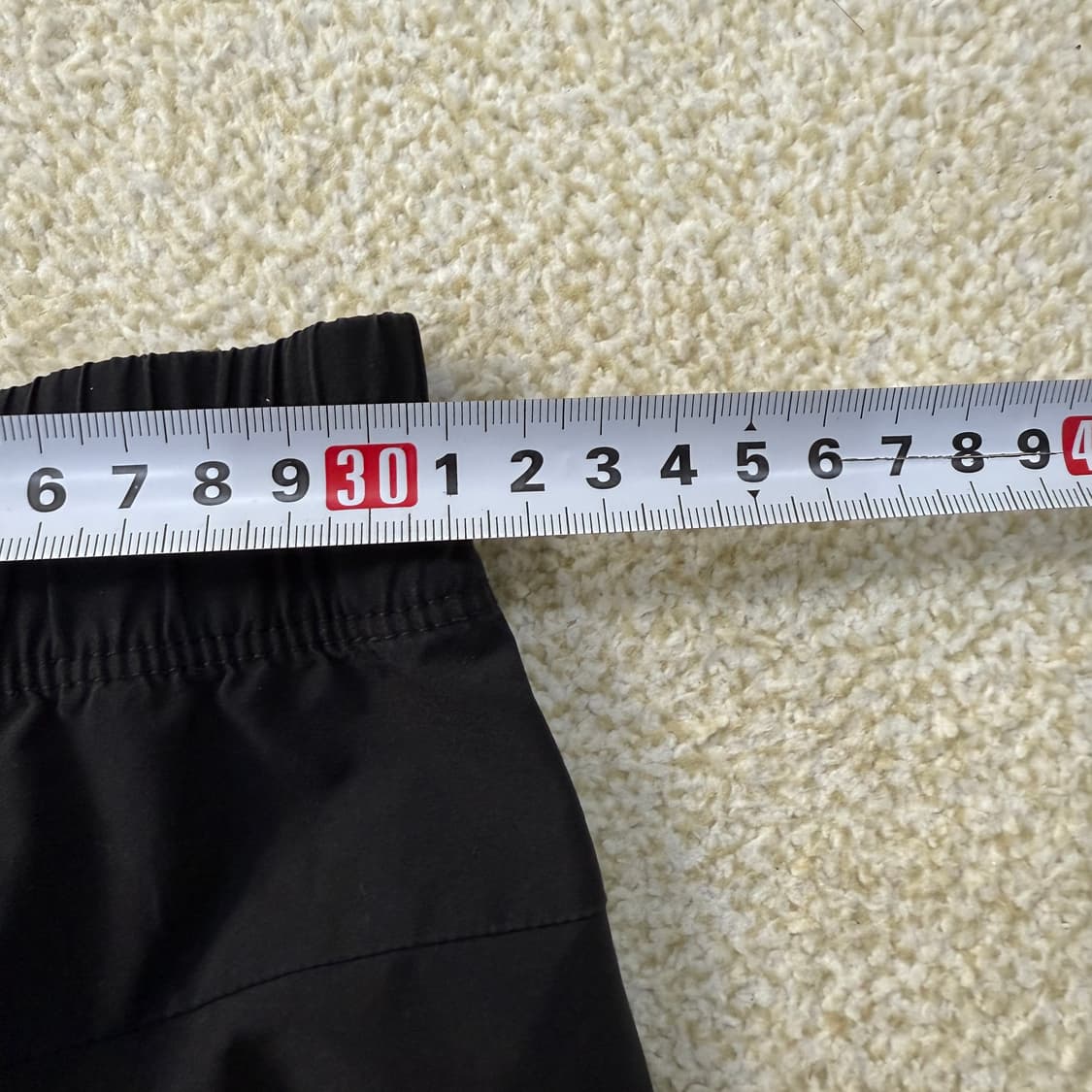 [140] 데상트 키즈 트레이닝 팬츠 0108T1 상품이미지6