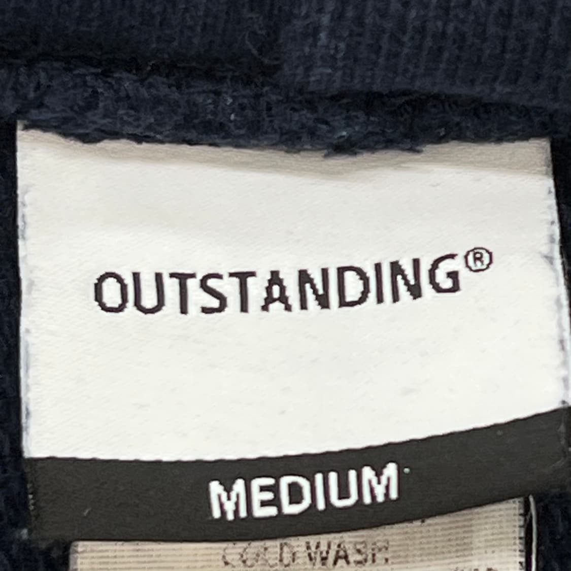 아웃스탠딩 베이직 후드티 r3247 상품이미지5