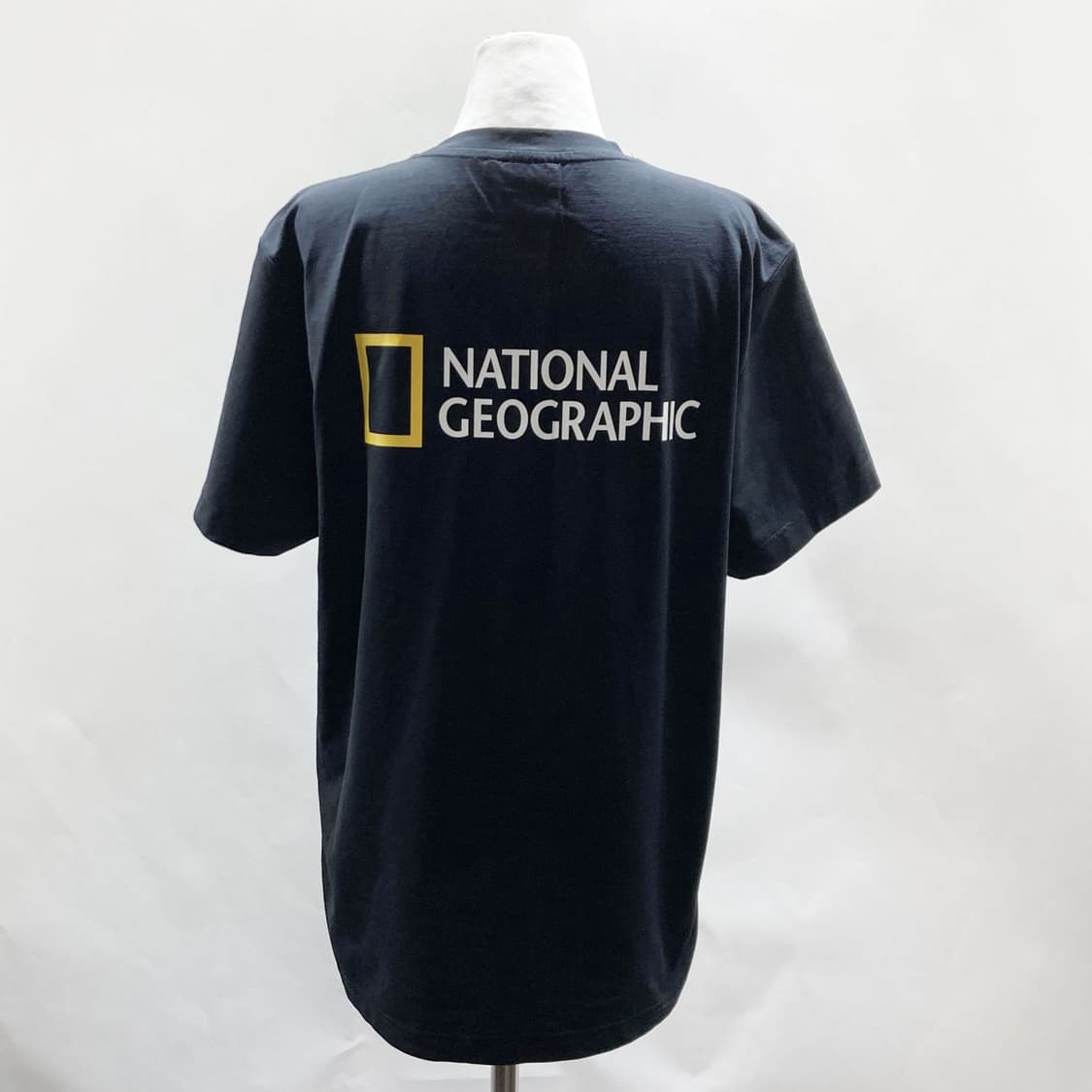 네셔널지오그래픽 남성캐주얼반팔 M 상품이미지3