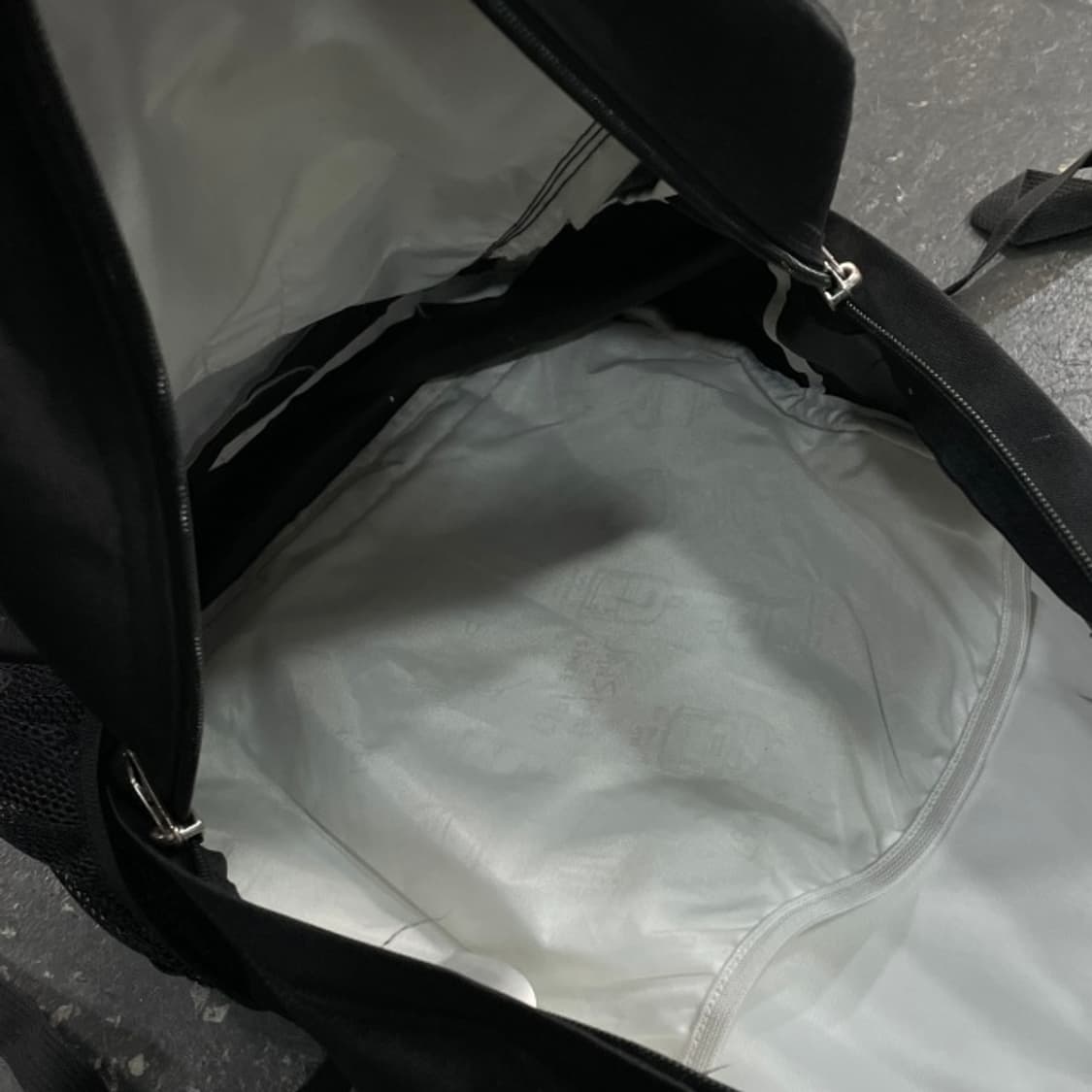 잔스포츠 백팩 상품이미지5